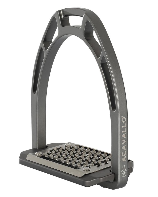 Staffa Arco Evolution Alupro