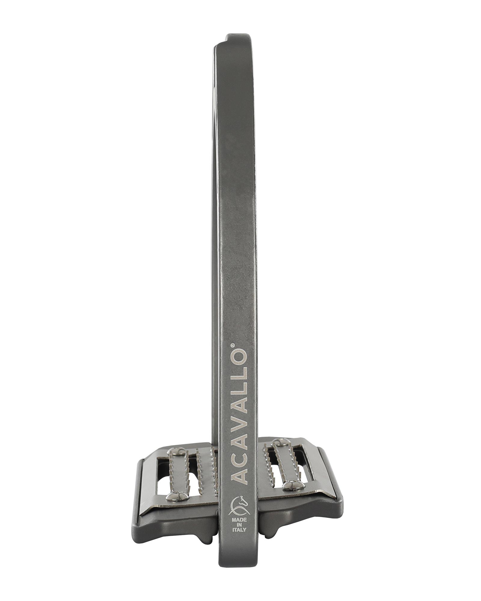 Arco Evolution Alupro stirrups