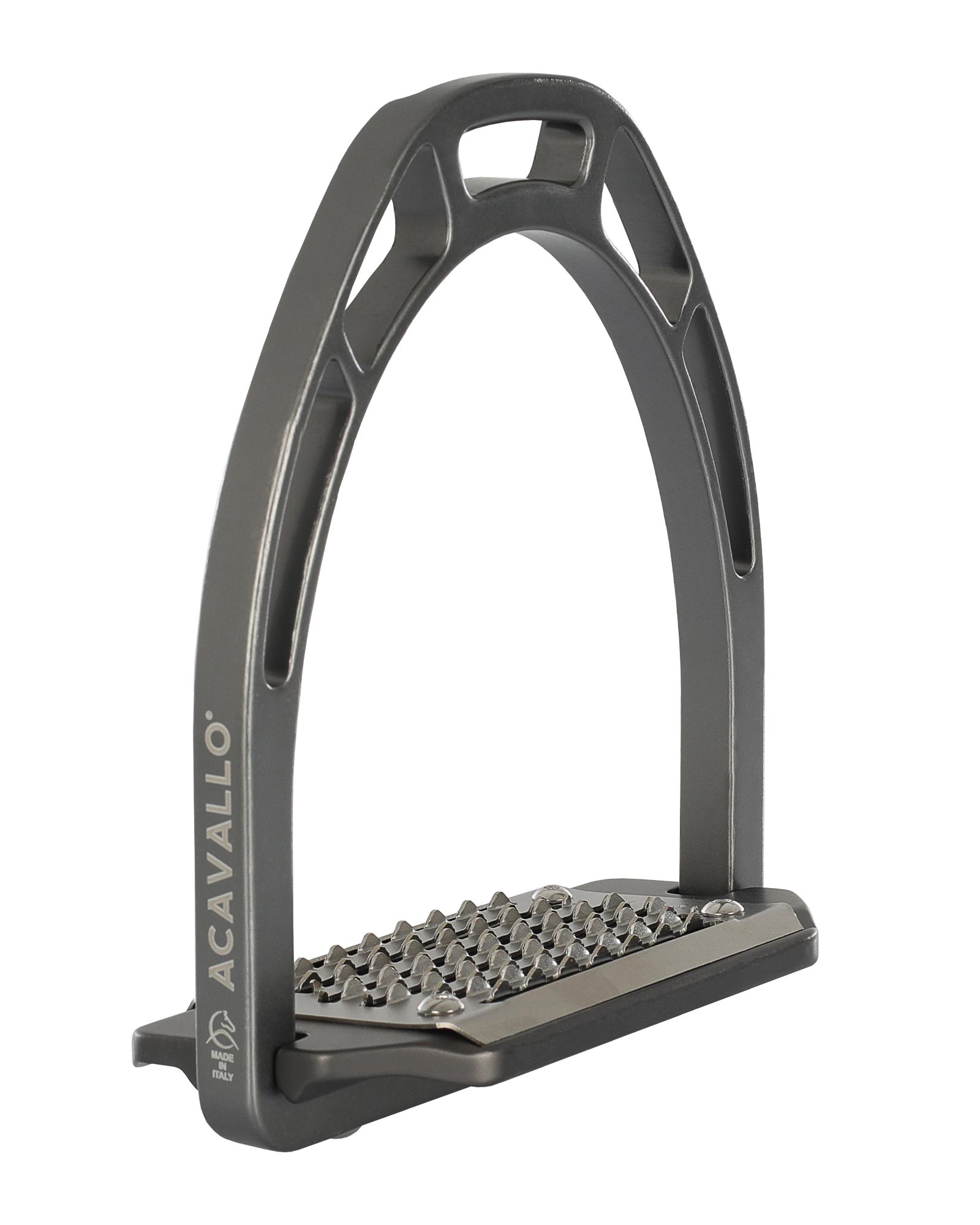 Arco Evolution Alupro stirrups