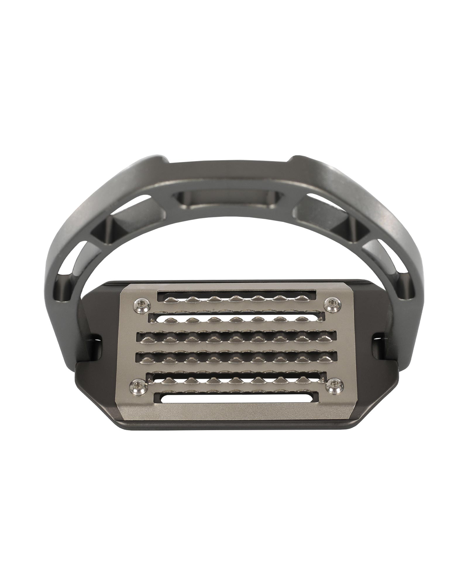 Arco Evolution Alupro stirrups