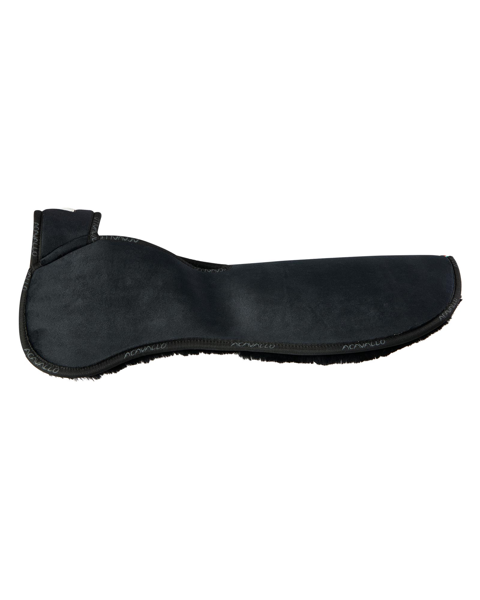 Pad MF-S WFS suede full sheepskin flat