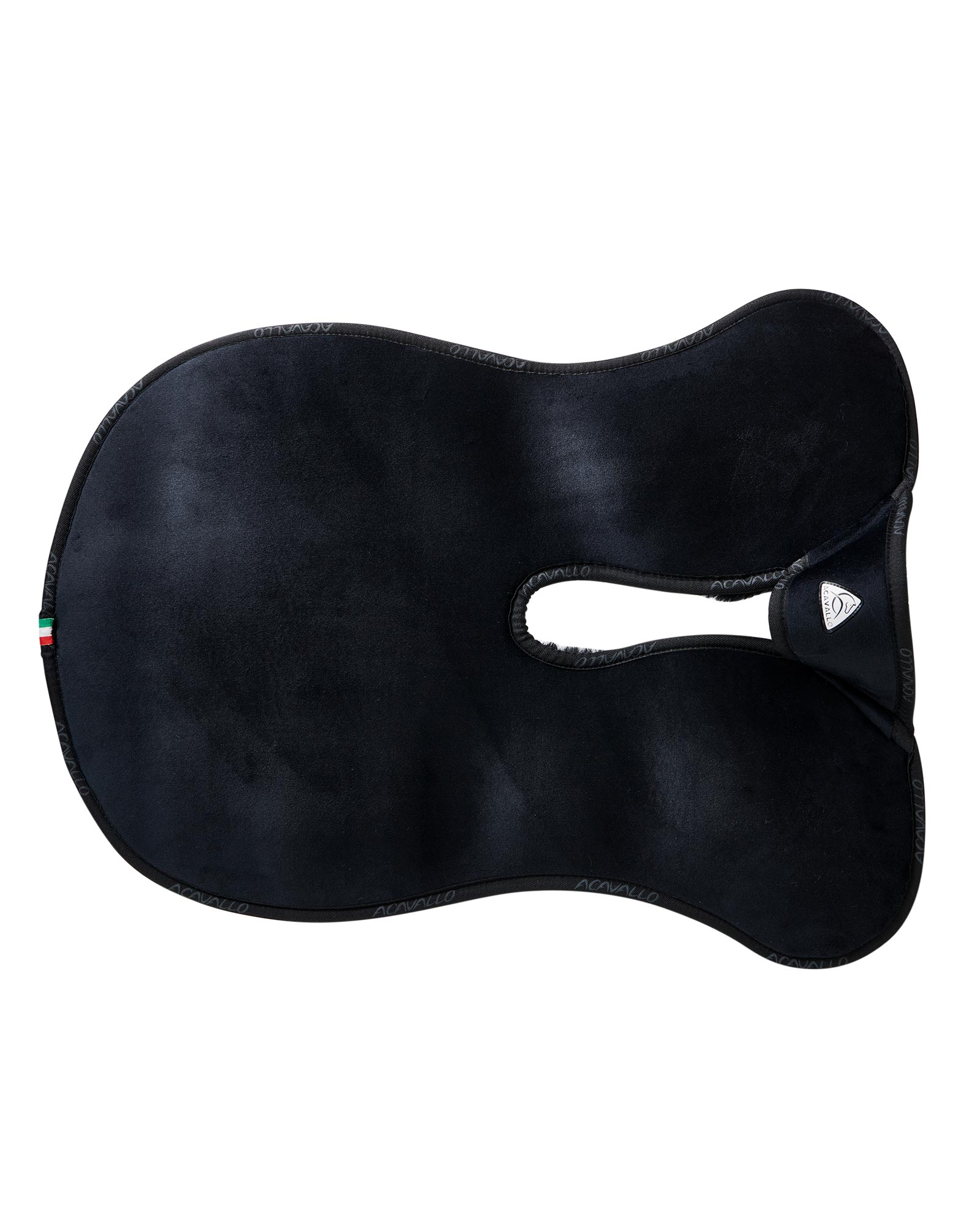 Pad MF-S WFS suede full sheepskin flat