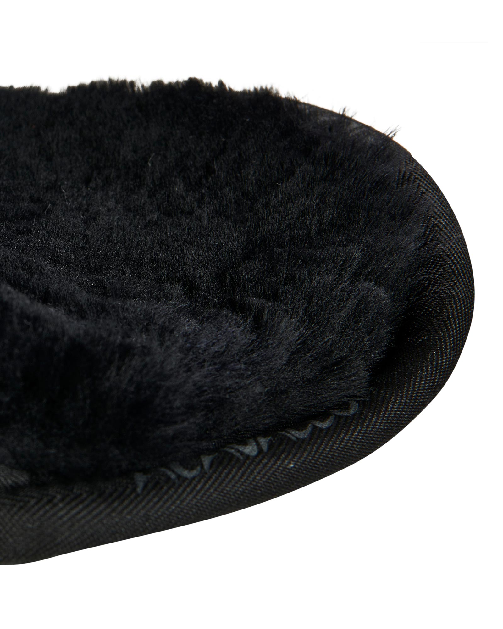 Pad MF-S WFS suede full sheepskin flat