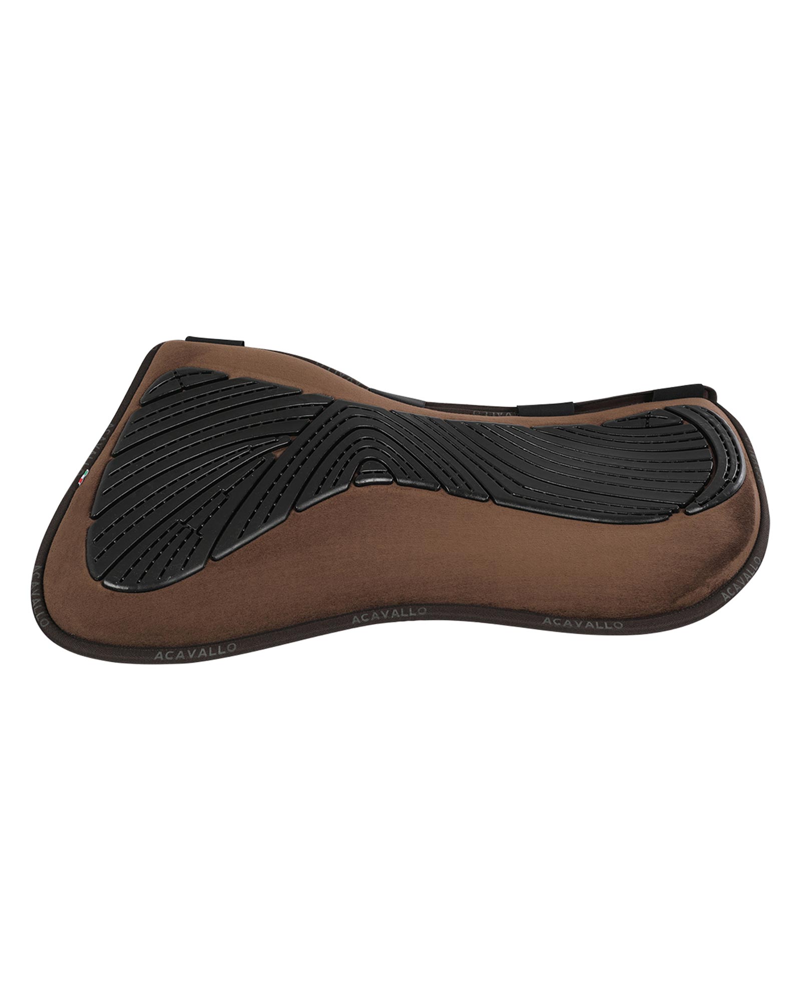 Pad MF HPS CW-FS Mikrovlies Gel Grip flach