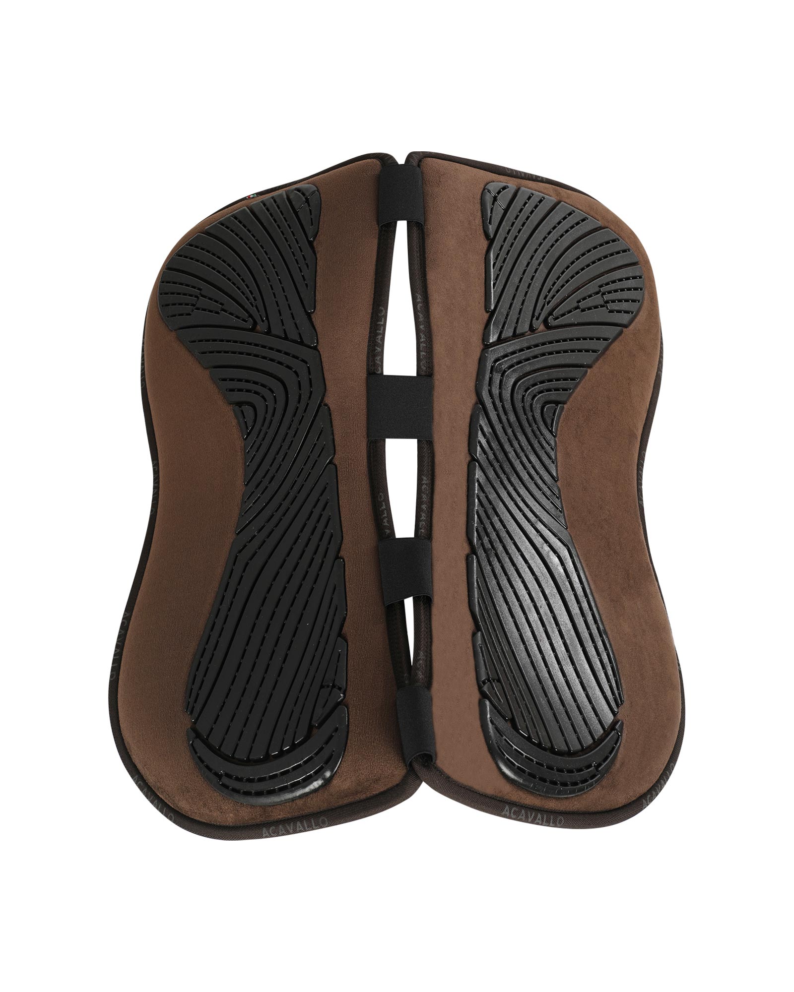 Pad MF HPS CW-FS Mikrovlies Gel Grip flach