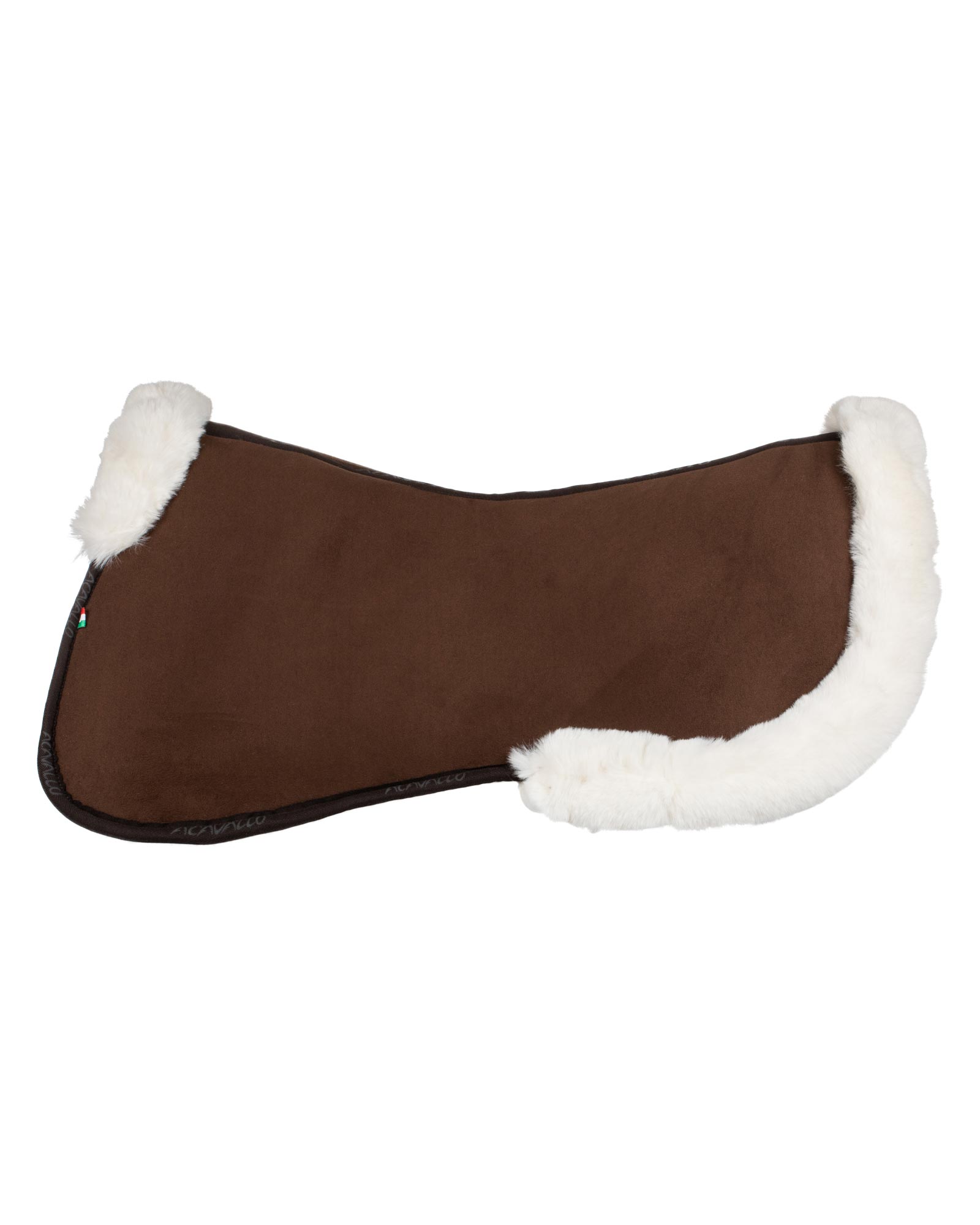 Pad MF-S HPS-S CW-CS suede full sheepskin configurable pockets