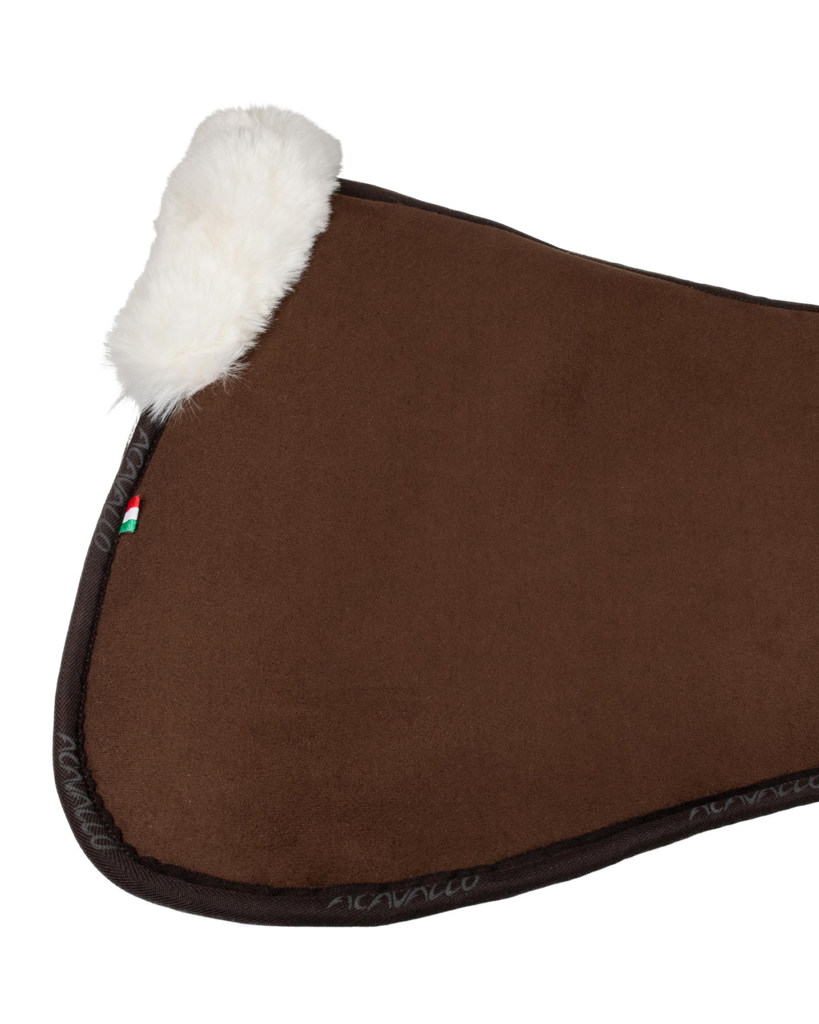 Pad MF-S HPS-S CW-CS suede full sheepskin configurable pockets