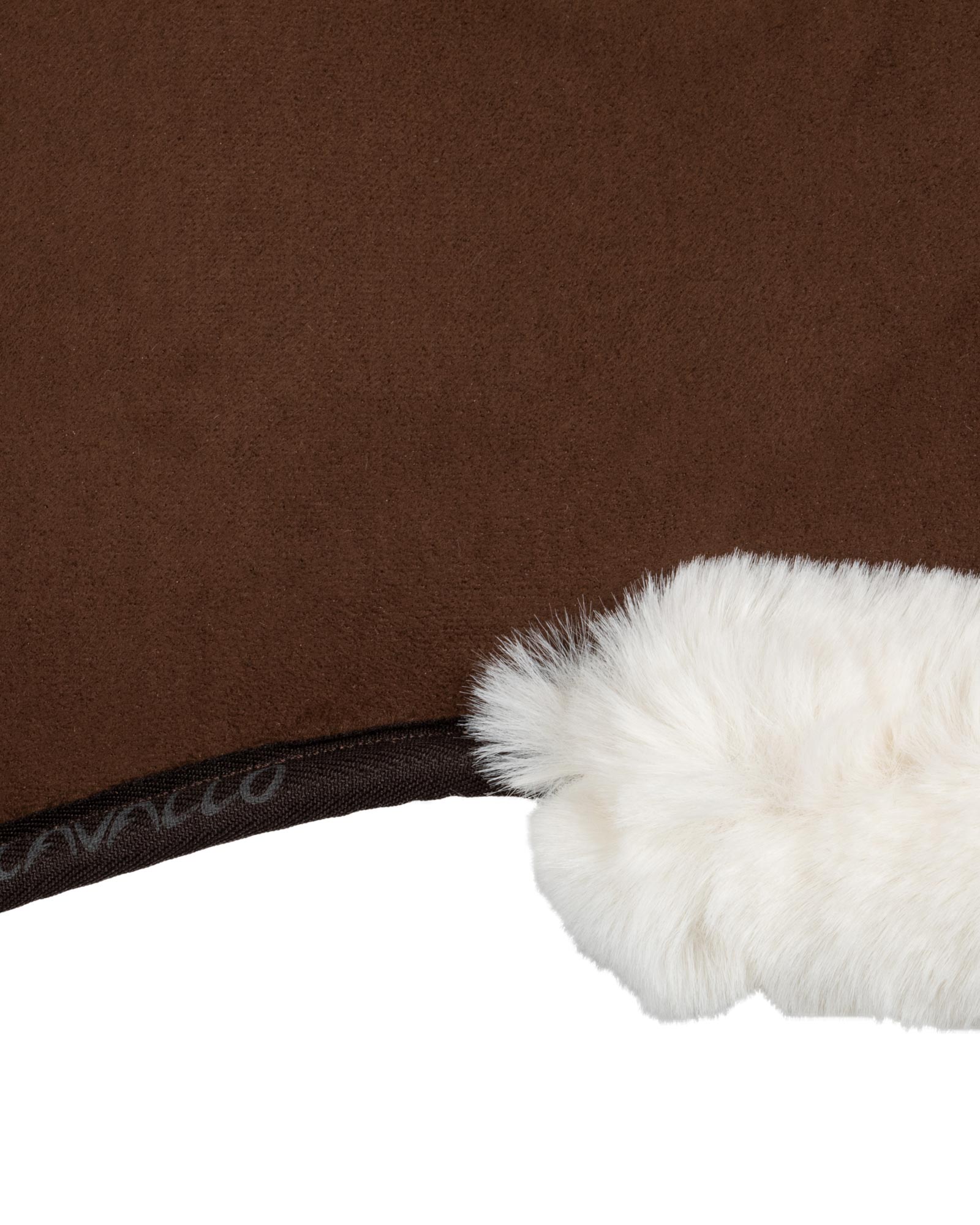Pad MF-S HPS-S CW-CS suede full sheepskin configurable pockets