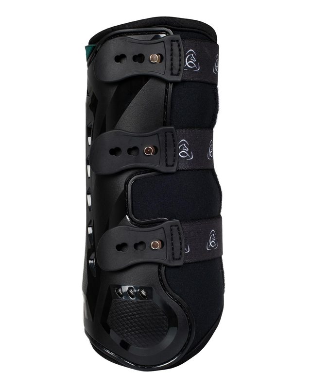 Stinchiere dressage anteriori anatomiche