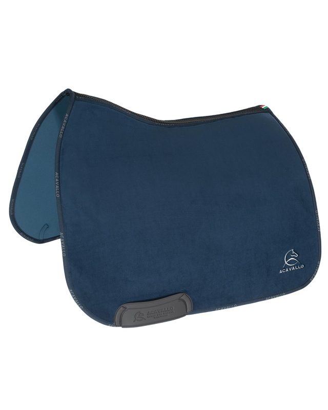 Saddle pad DS CW-3DS louvre