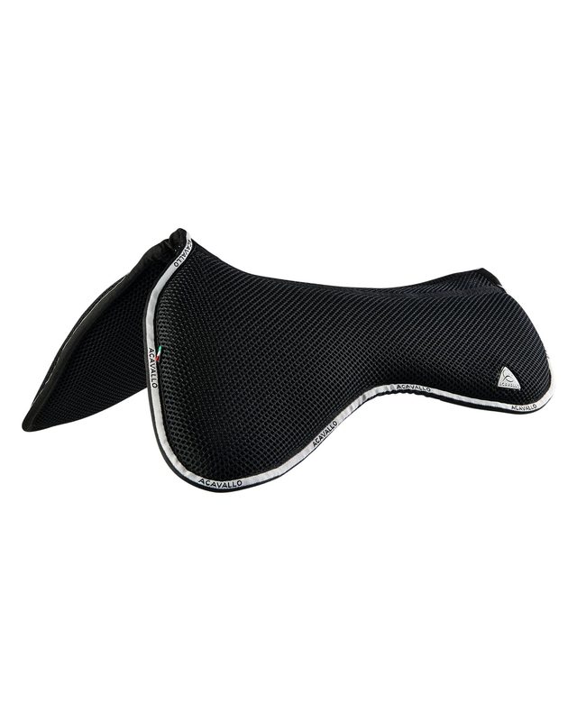 Pad MF JCCS SW-3DS 3D spacer flat