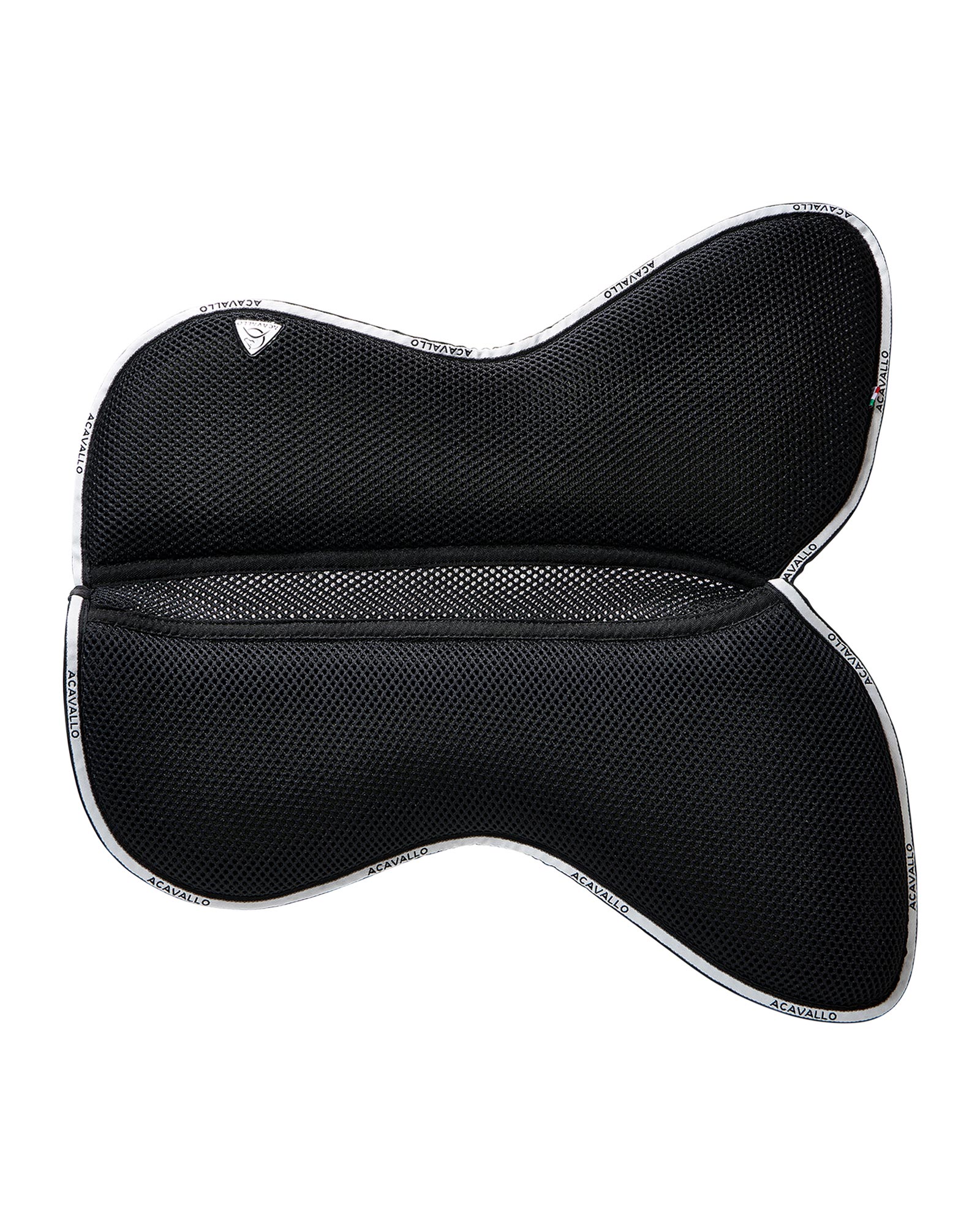 Pad MF JCCS SW-3DS 3D spacer flat