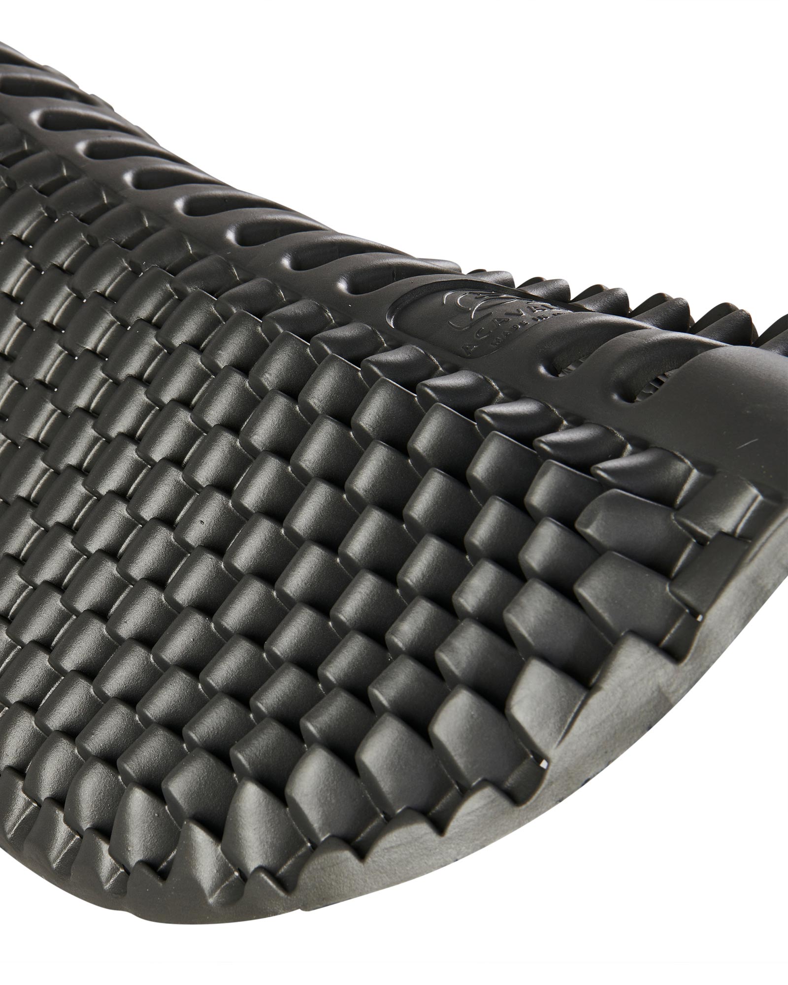Piuma Respira pad EVA front & rear riser