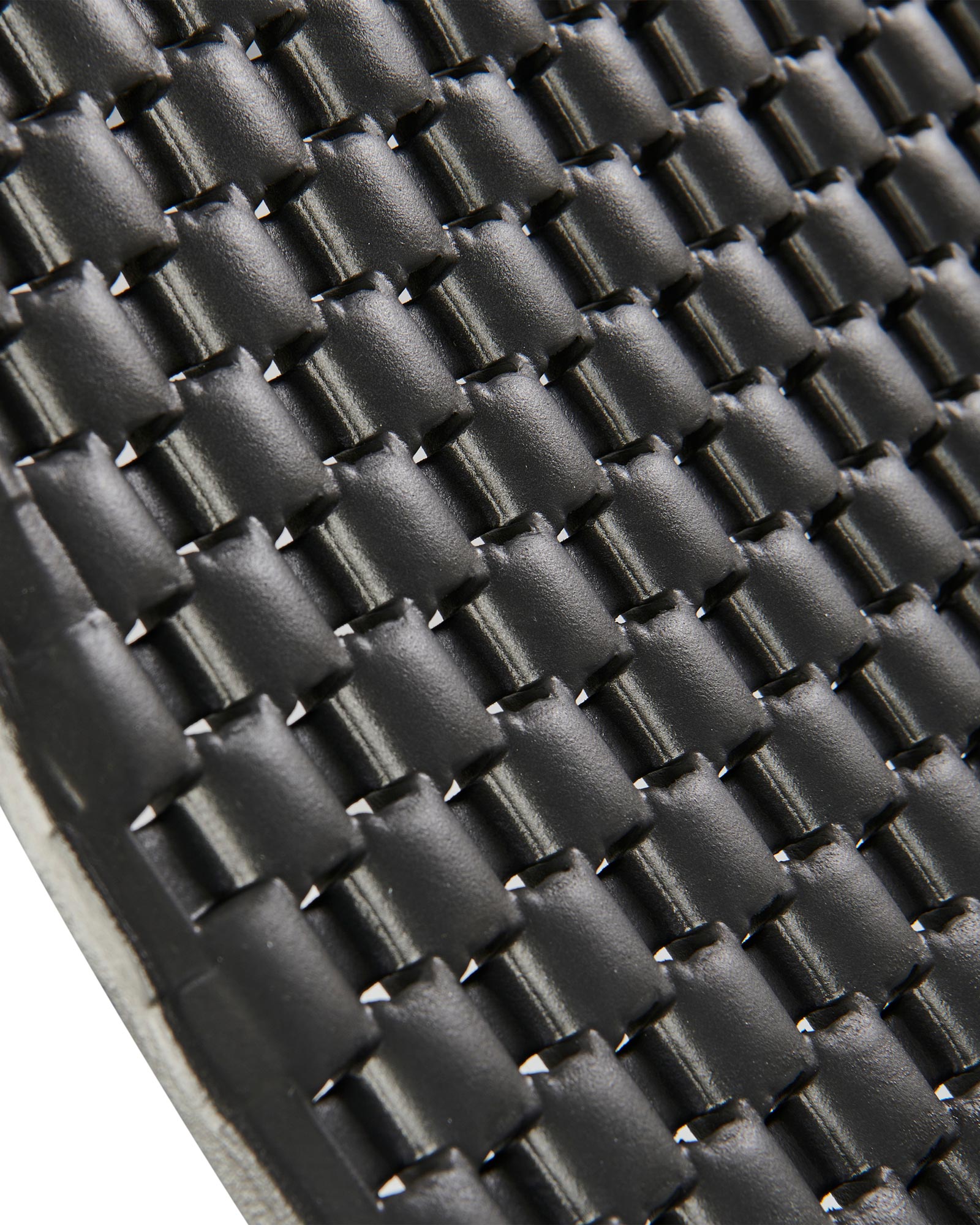 Piuma Respira pad EVA rear riser