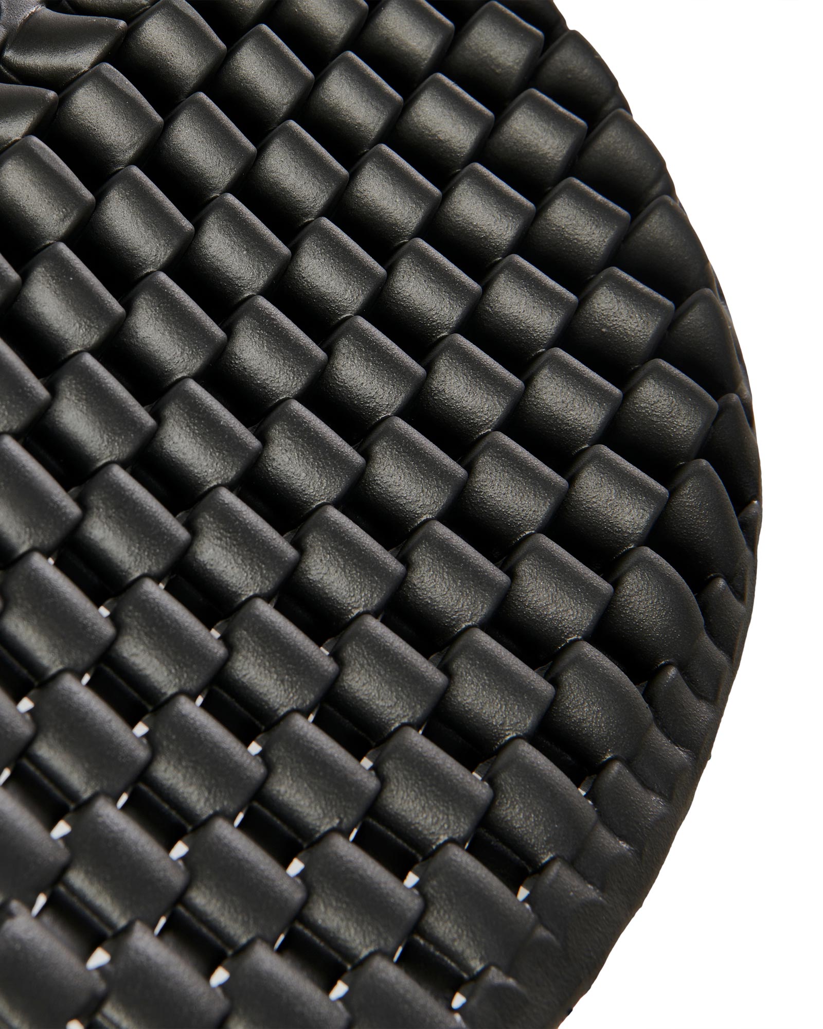 Piuma Respira pad EVA rear riser