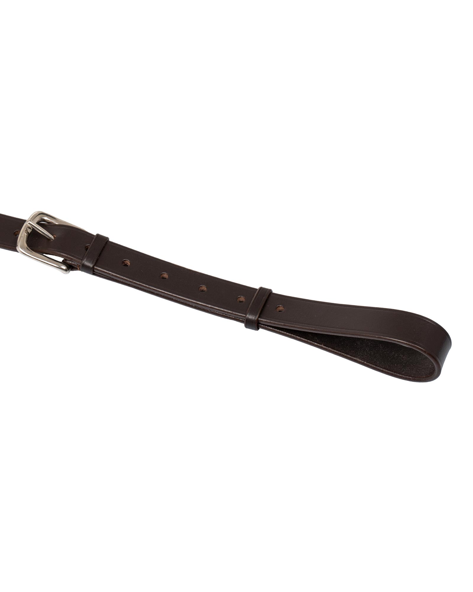 Thiedemann reins tubular nylon