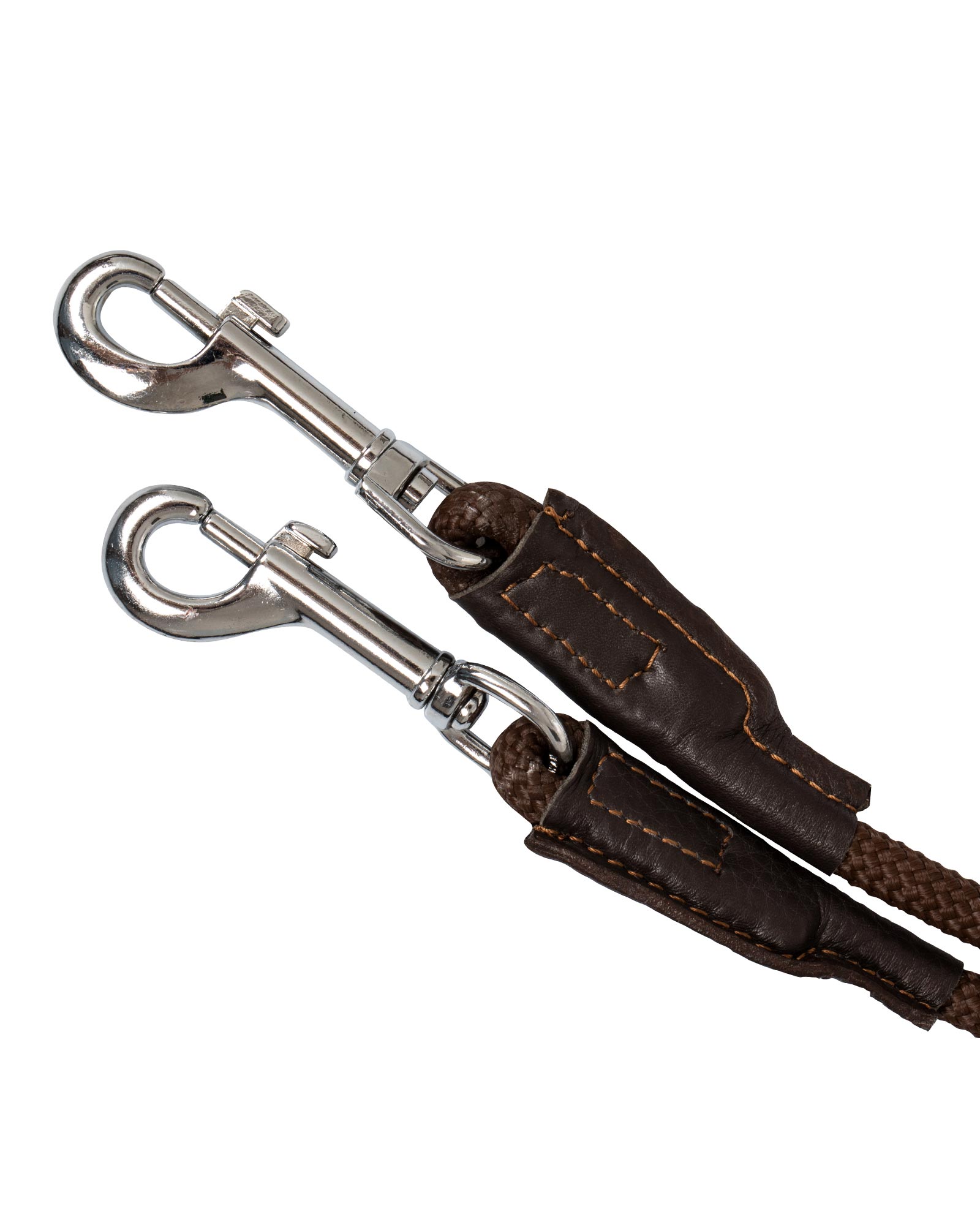 Thiedemann reins tubular nylon