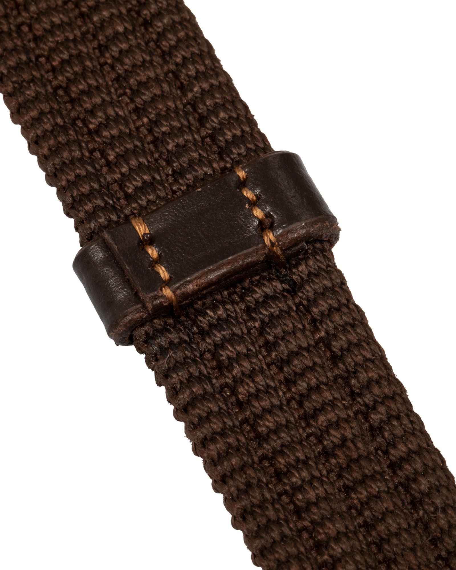Thiedemann reins tubular nylon