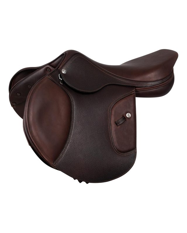 Sublime KC Race 1.6 Professional jumping saddle