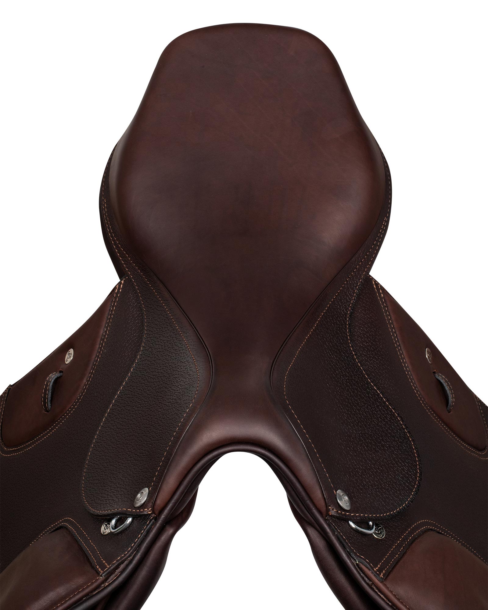 Sublime KC Race 1.6 Professional jumping saddle