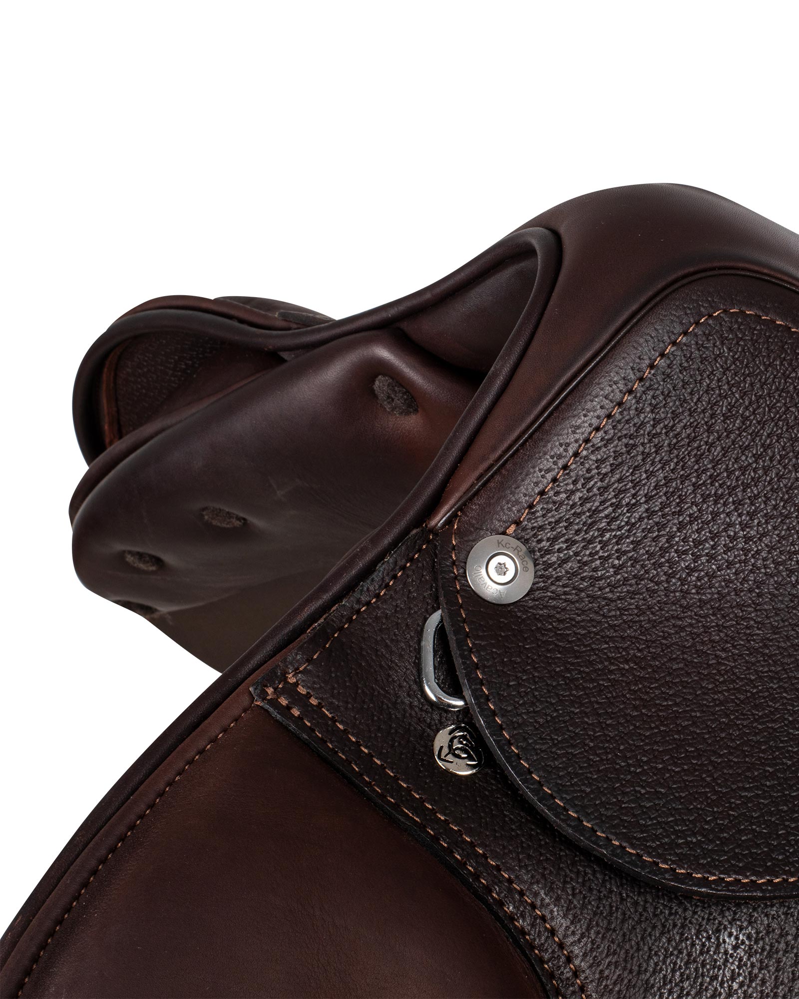 Sublime KC Race 1.6 Professional jumping saddle