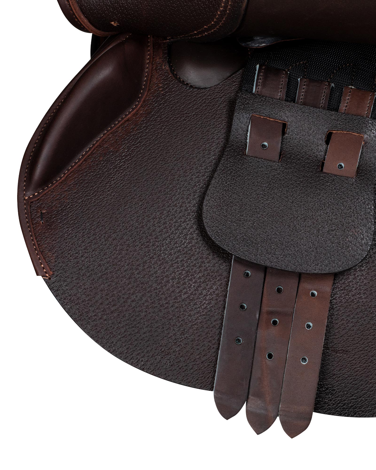 Sublime KC Race 1.6 Professional jumping saddle