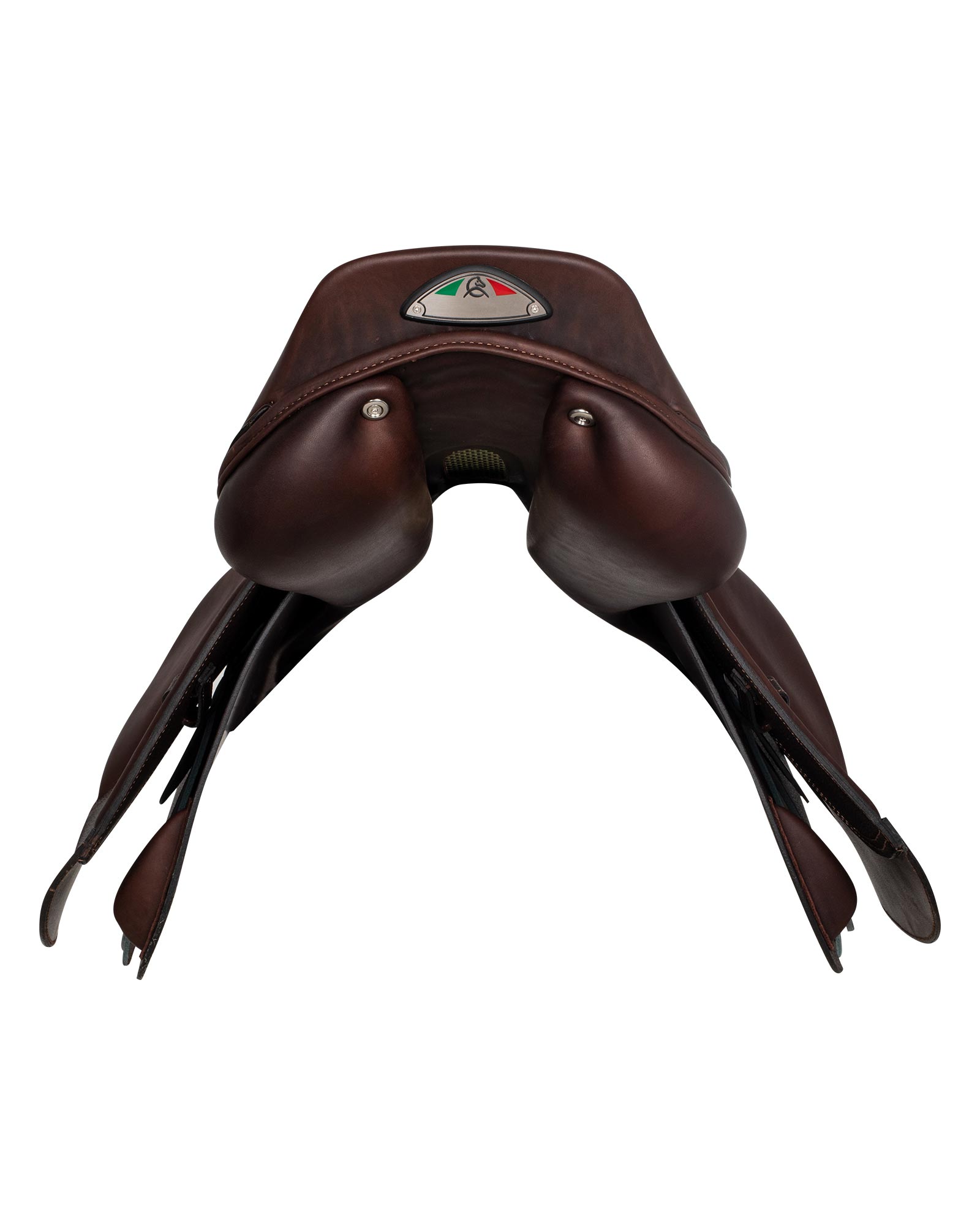 Sublime KC Race 1.6 Professional jumping saddle