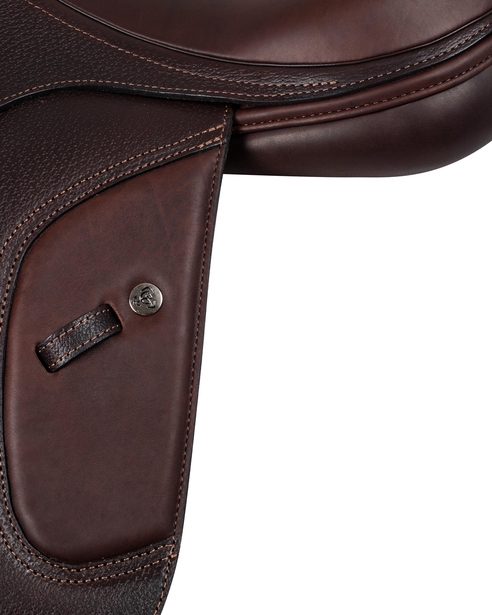Sublime KC Race 1.6 Professional jumping saddle