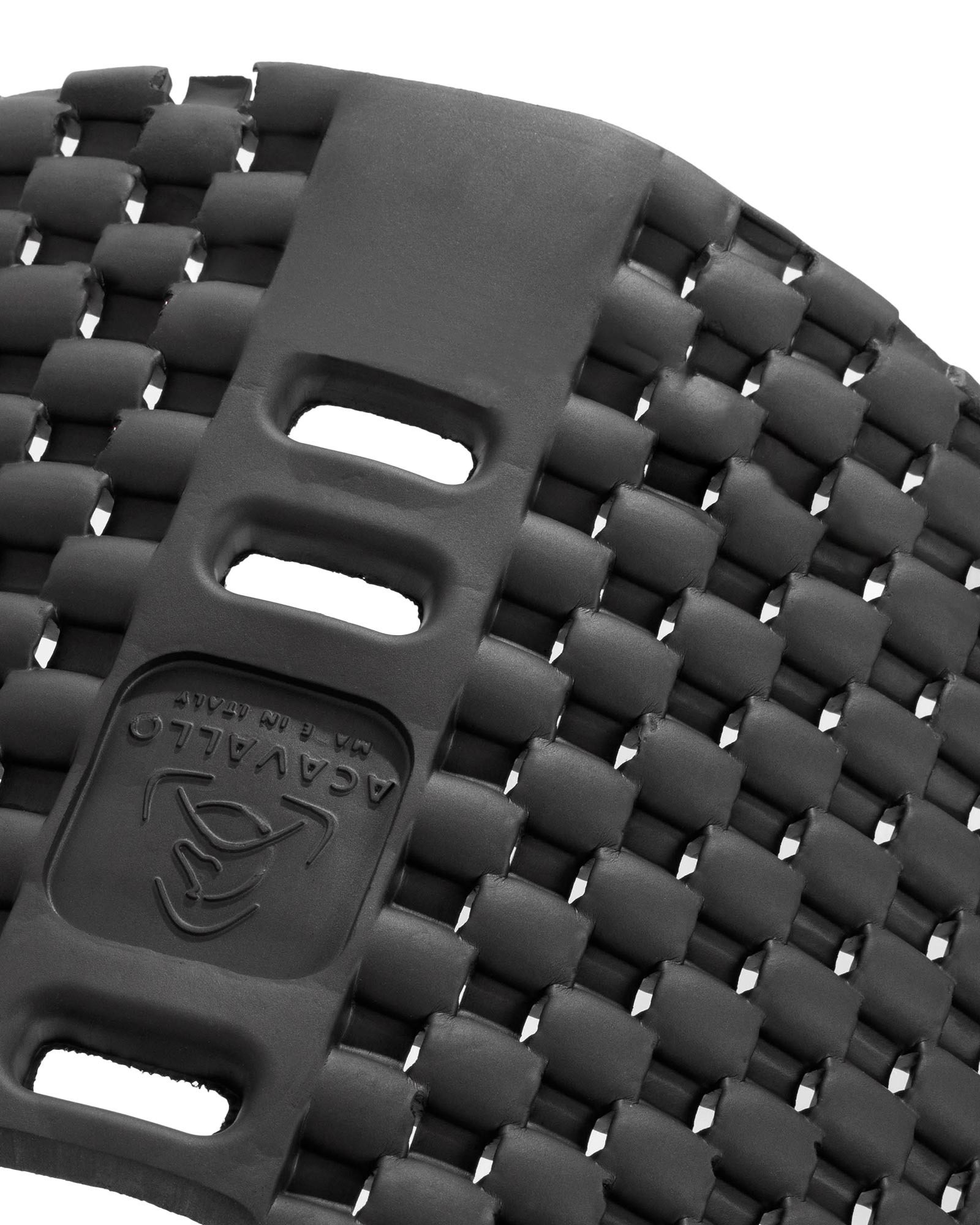 Piuma Respira insert EVA front riser