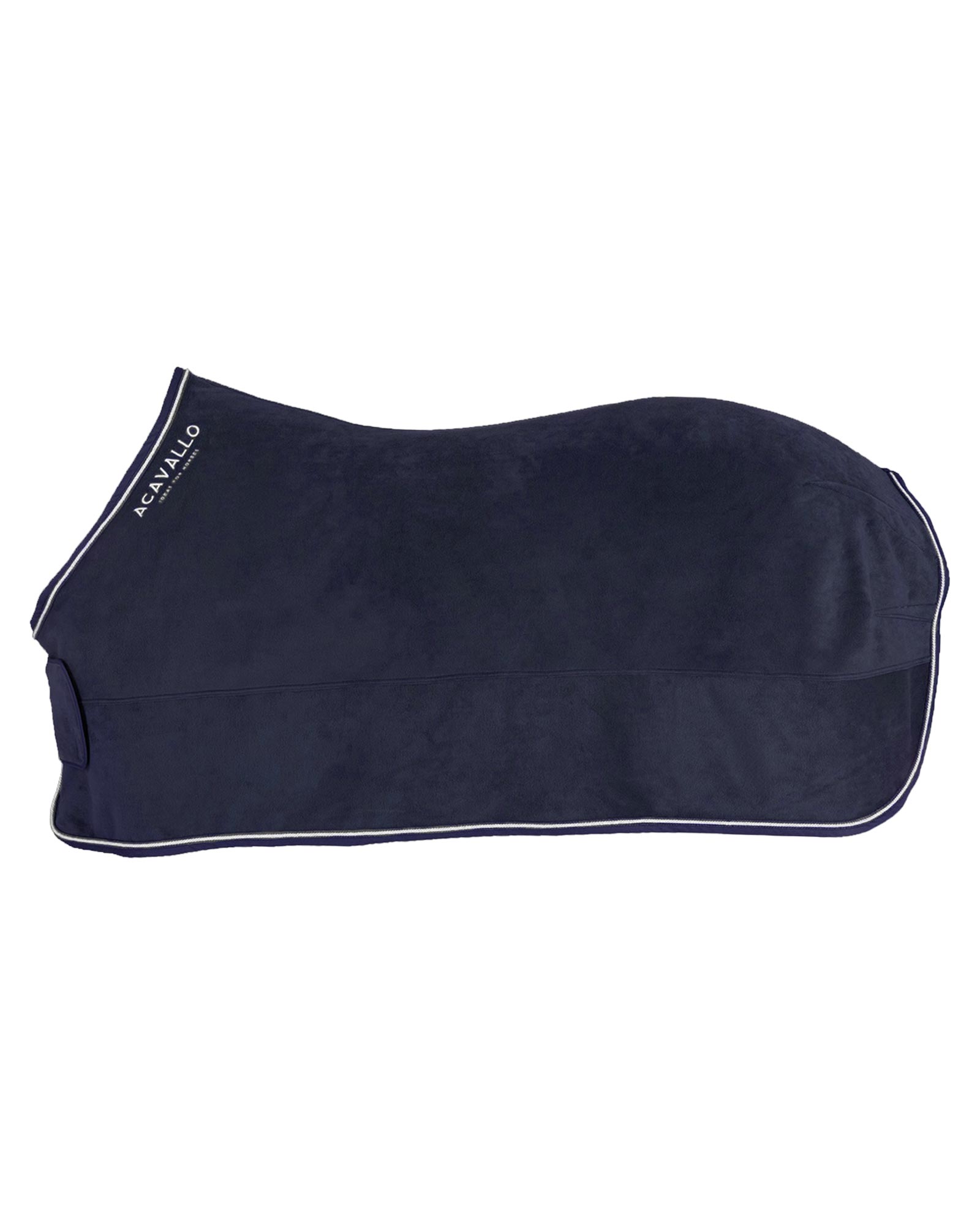 Fleece stable rug 800g