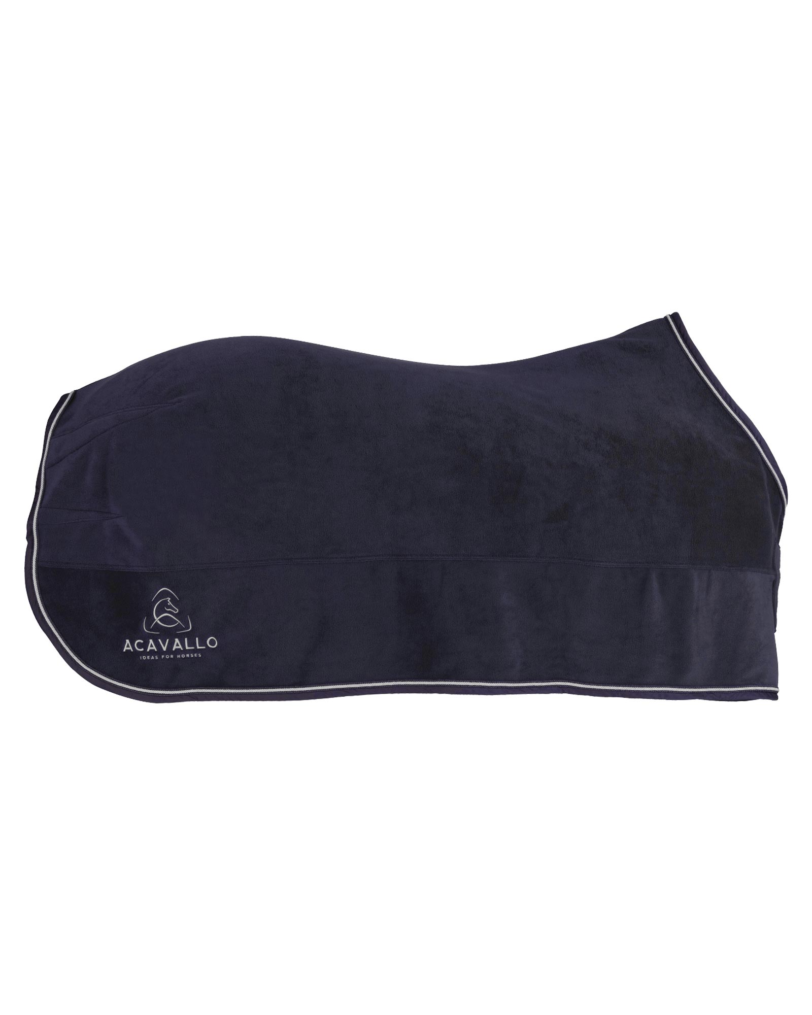 Fleece stable rug 800g