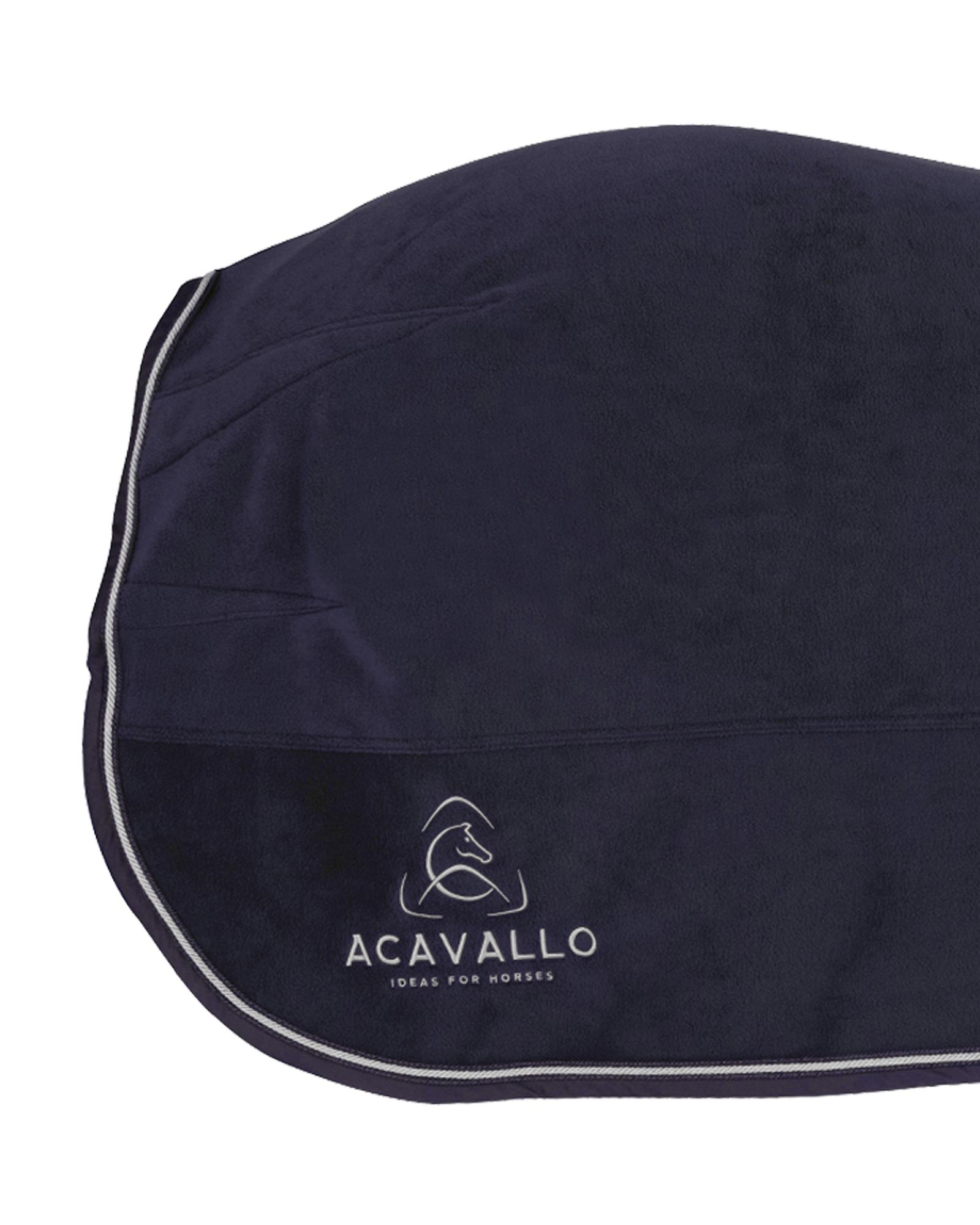 Fleece stable rug 800g