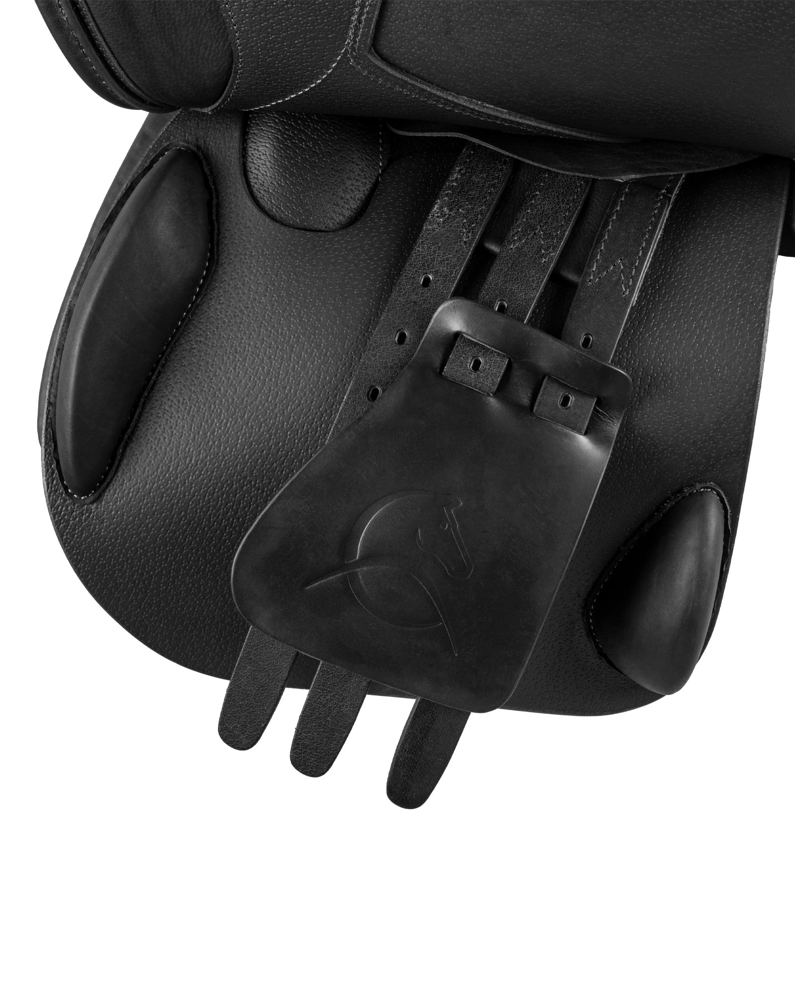 Bernini all purpose saddle latex panels