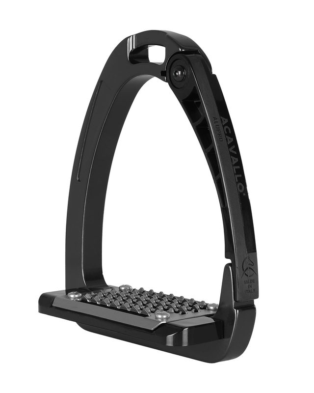 Arena Alupro stirrups