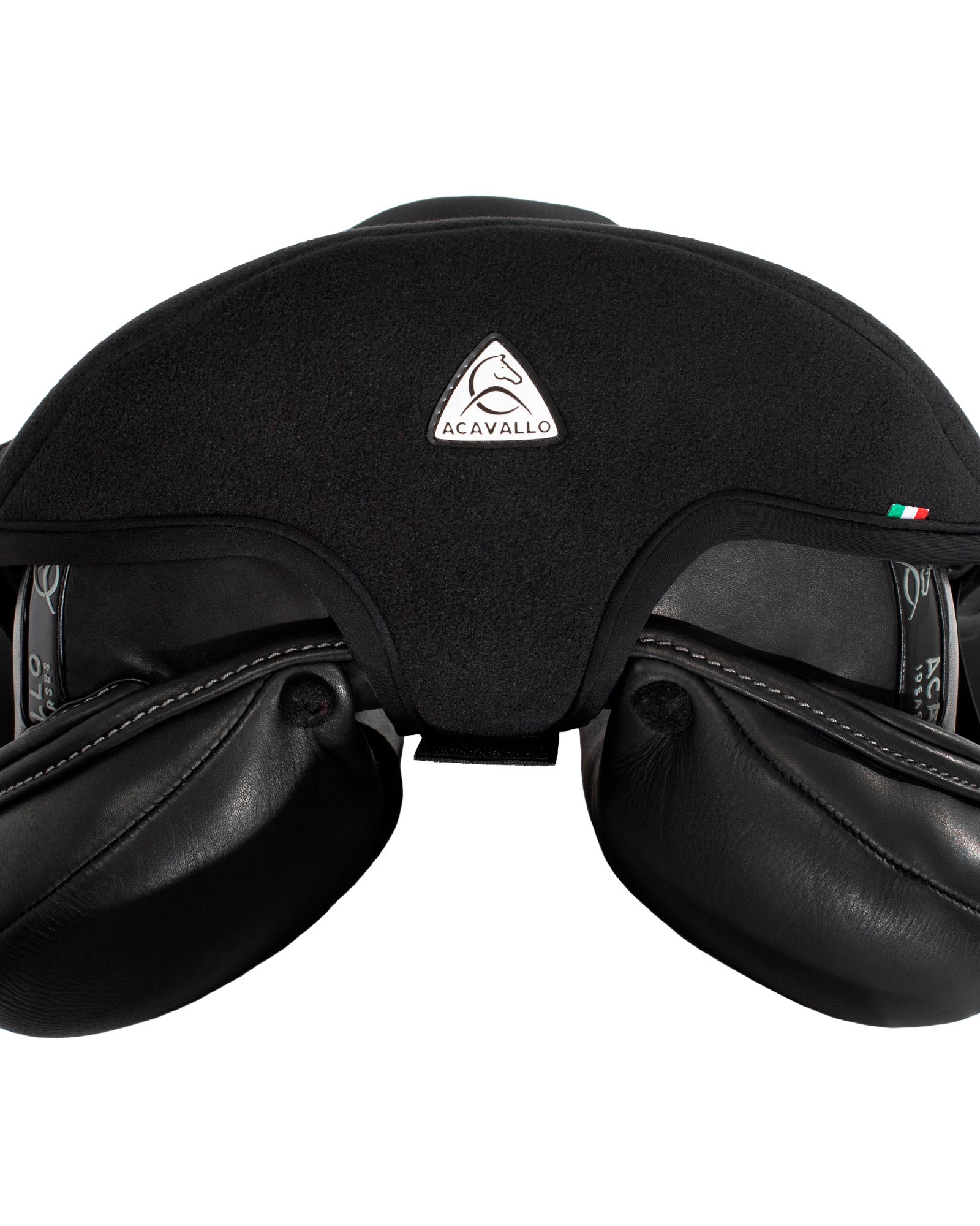 Couvre-siège WESTERN En Gel Avec Dri-Lex - Ortho-Pubis Ou Ortho-Coccyx - Pour Soulager La Pression à Cheval