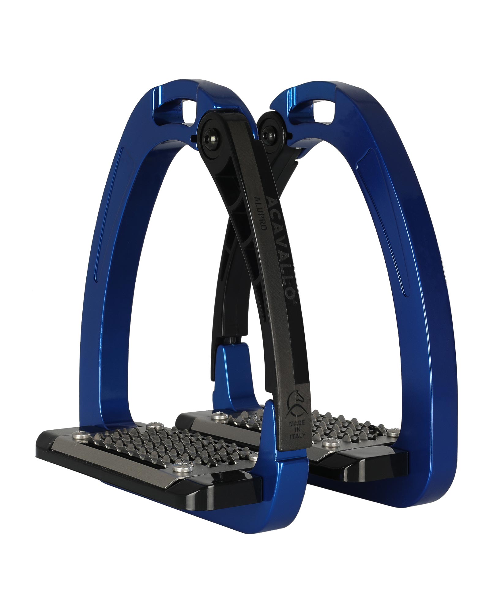 Arena Alupro stirrups