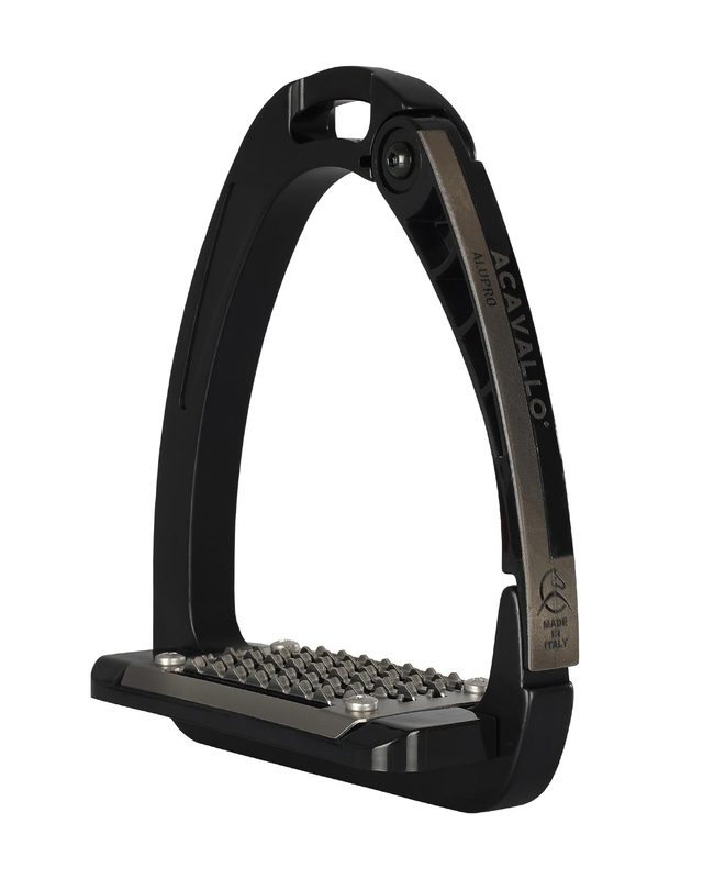 Arena Alupro stirrups