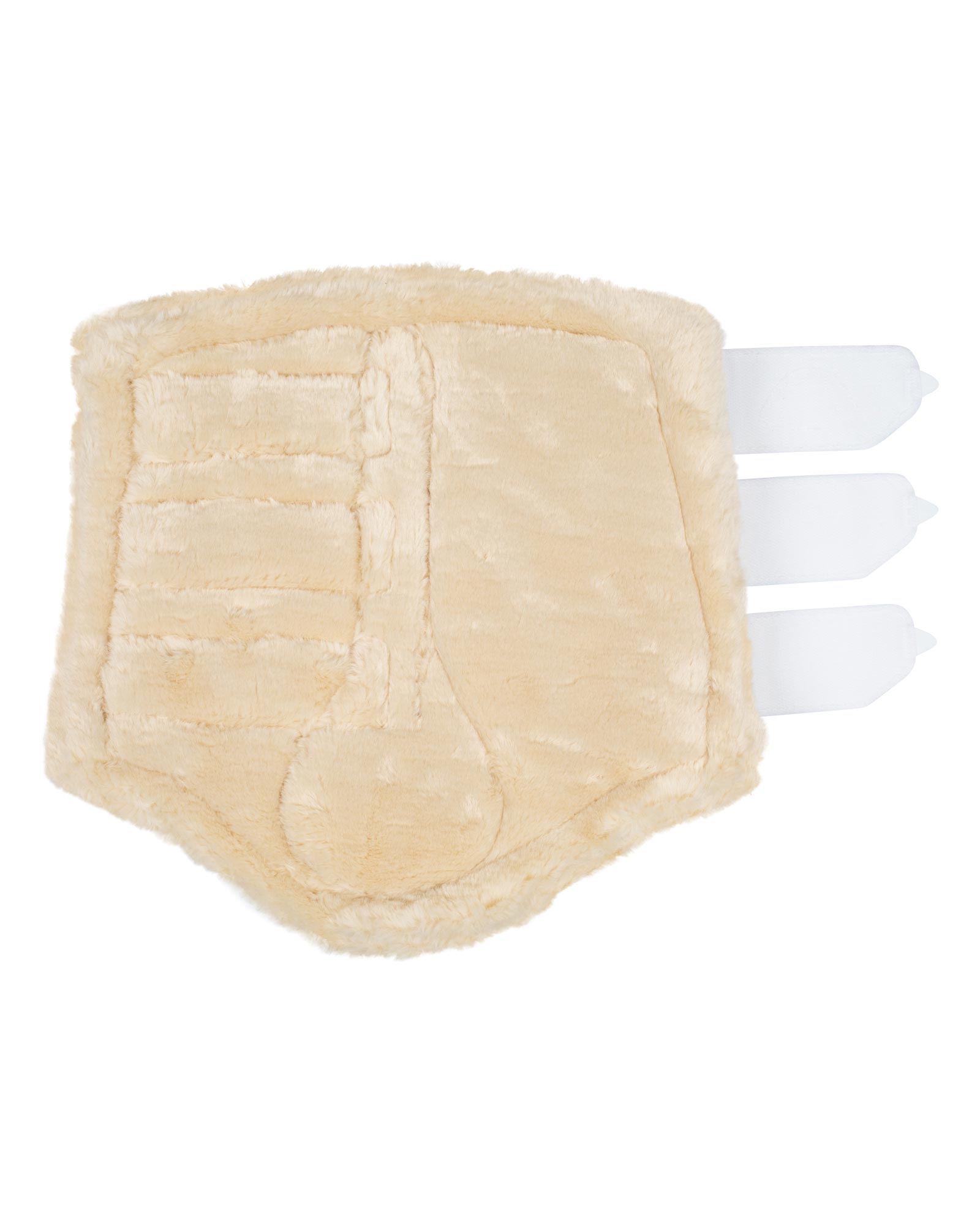 Gamaschen Hinterbeine Eco-Leder & Eco-Fell