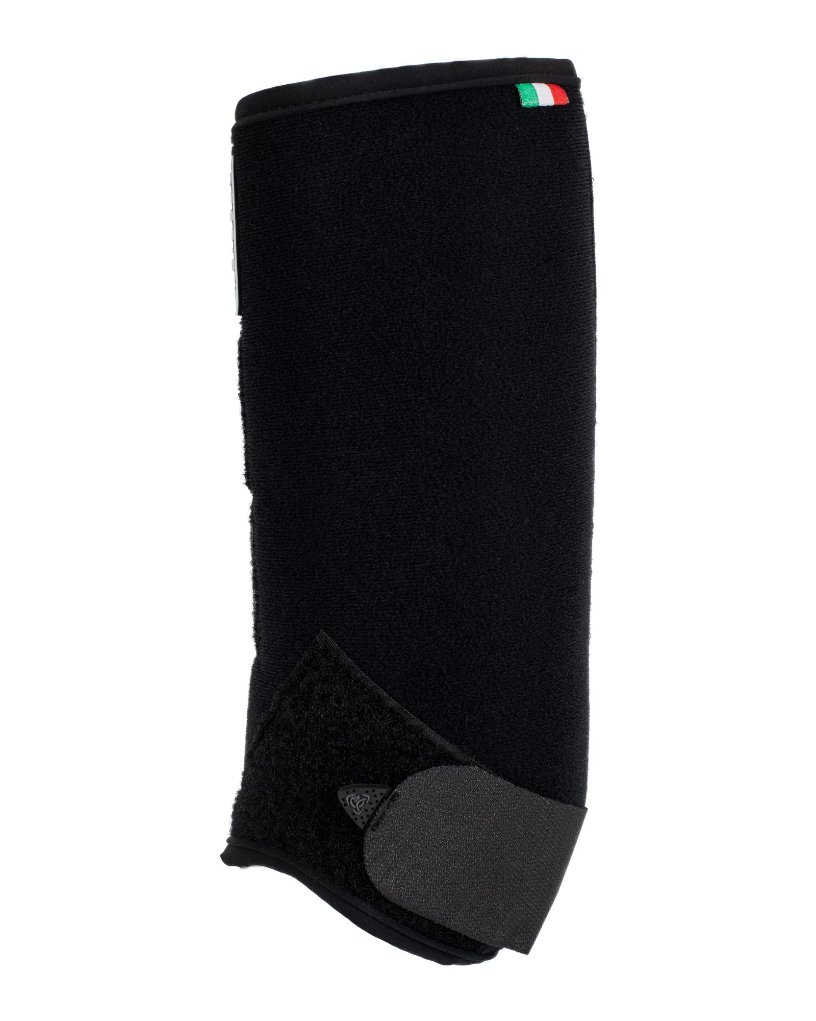 Neoprene front boots gel inserts