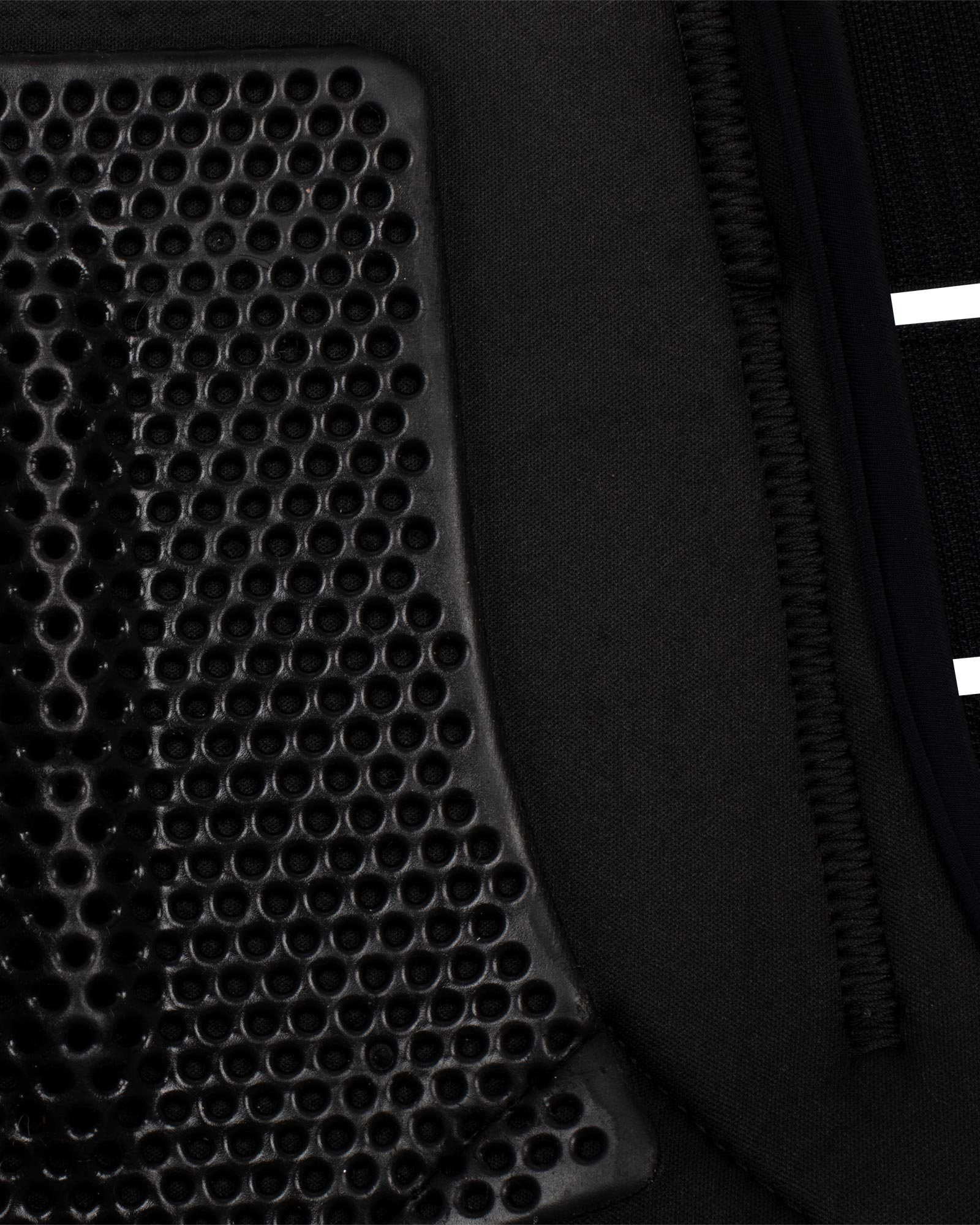 Neoprene front boots gel inserts
