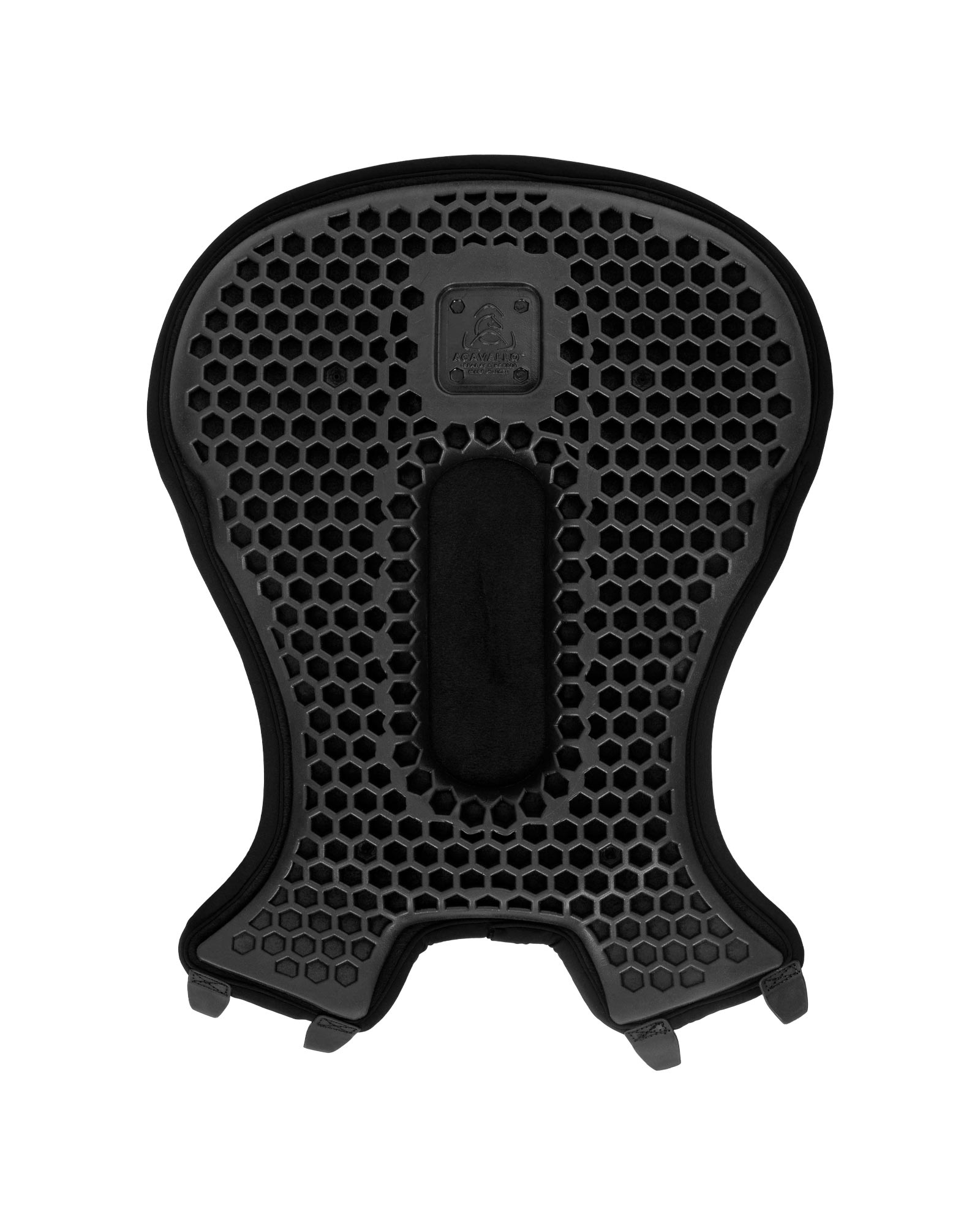 Ortho-Pubis seat saver western Hexagonal gel-out Dri-lex 20mm