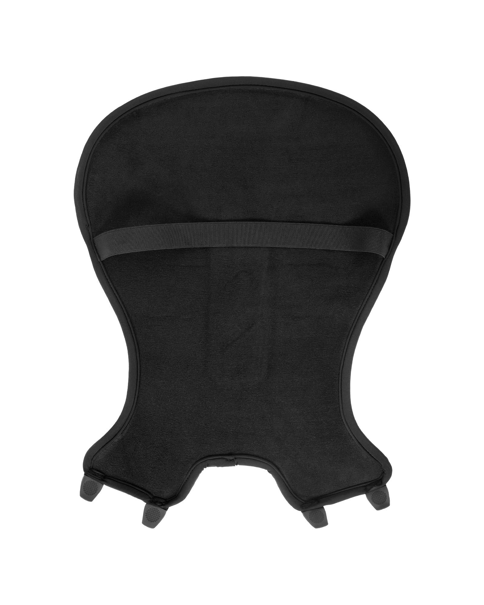 Ortho-Pubis seat saver western Hexagonal gel-out Dri-lex 20mm