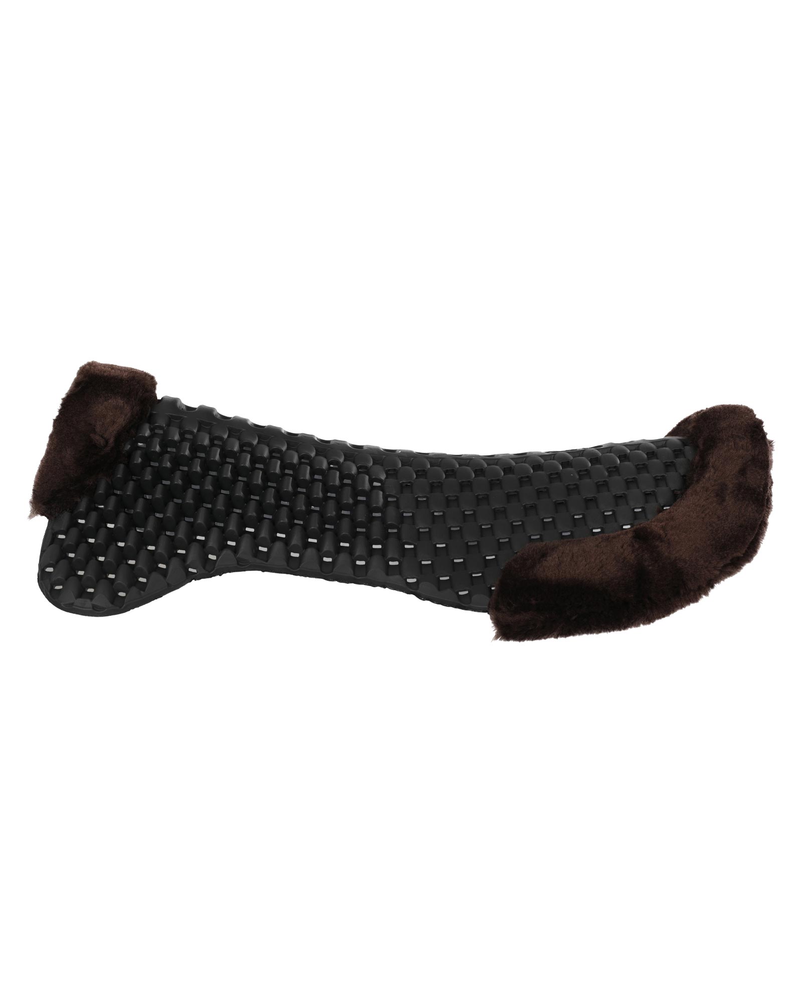 Pad Piuma-FS Respira-FS cut-out EVA front riser