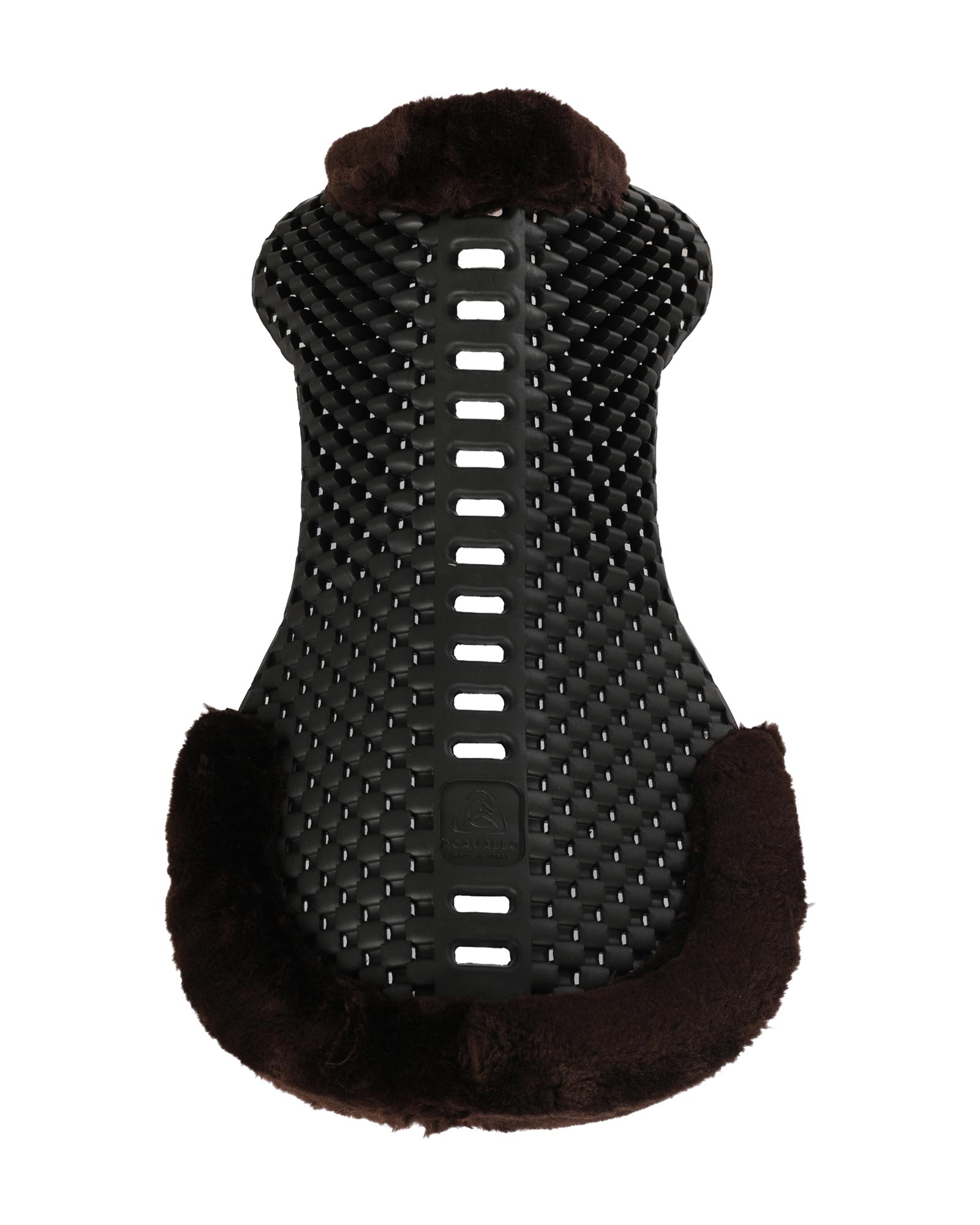 Pad Piuma-FS Respira-FS cut-out EVA front riser