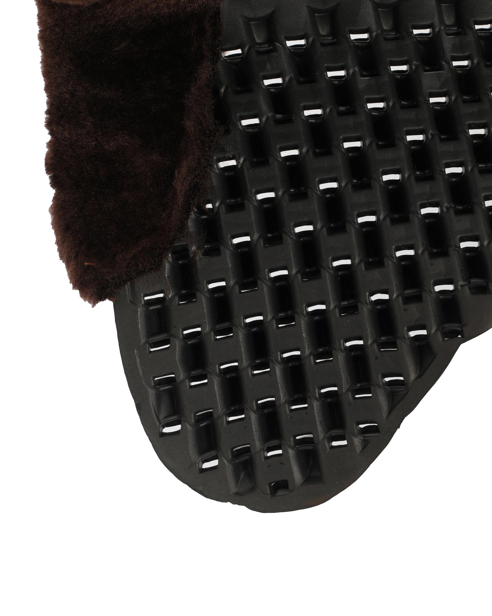 Pad Piuma-FS Respira-FS cut-out EVA front riser