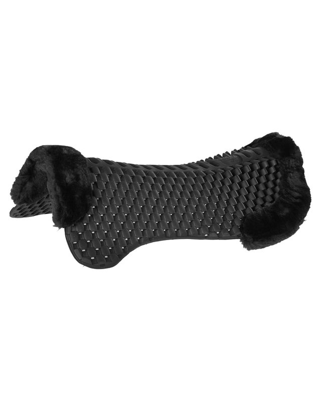 Compensatore Piuma-FS Respira-FS cut-out Eva rialzo anteriore