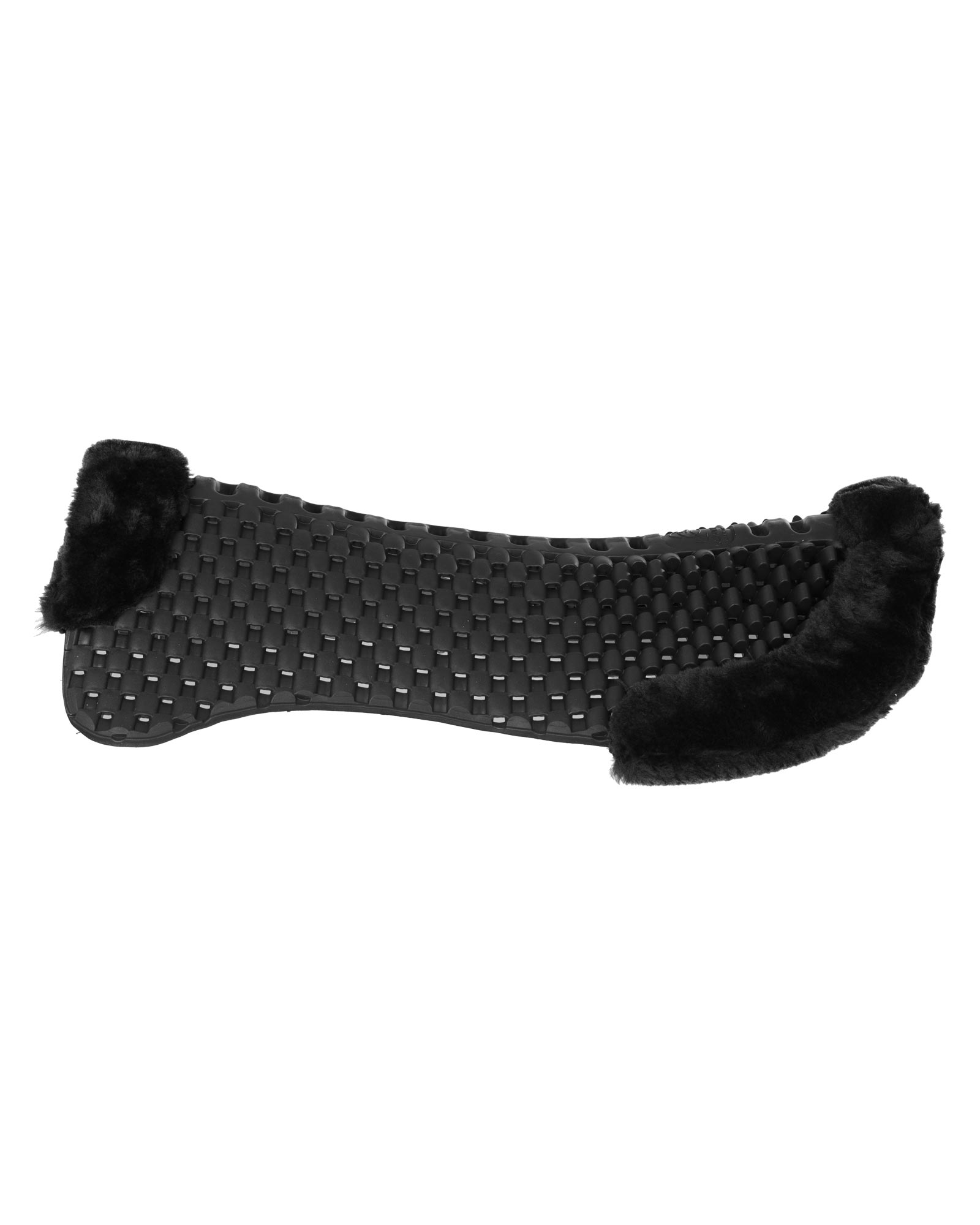 Pad Piuma-FS Respira-FS cut-out EVA front riser