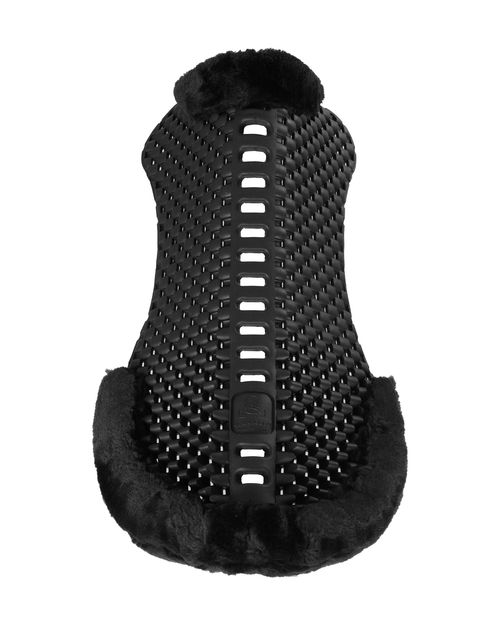 Pad Piuma-FS Respira-FS cut-out EVA front riser