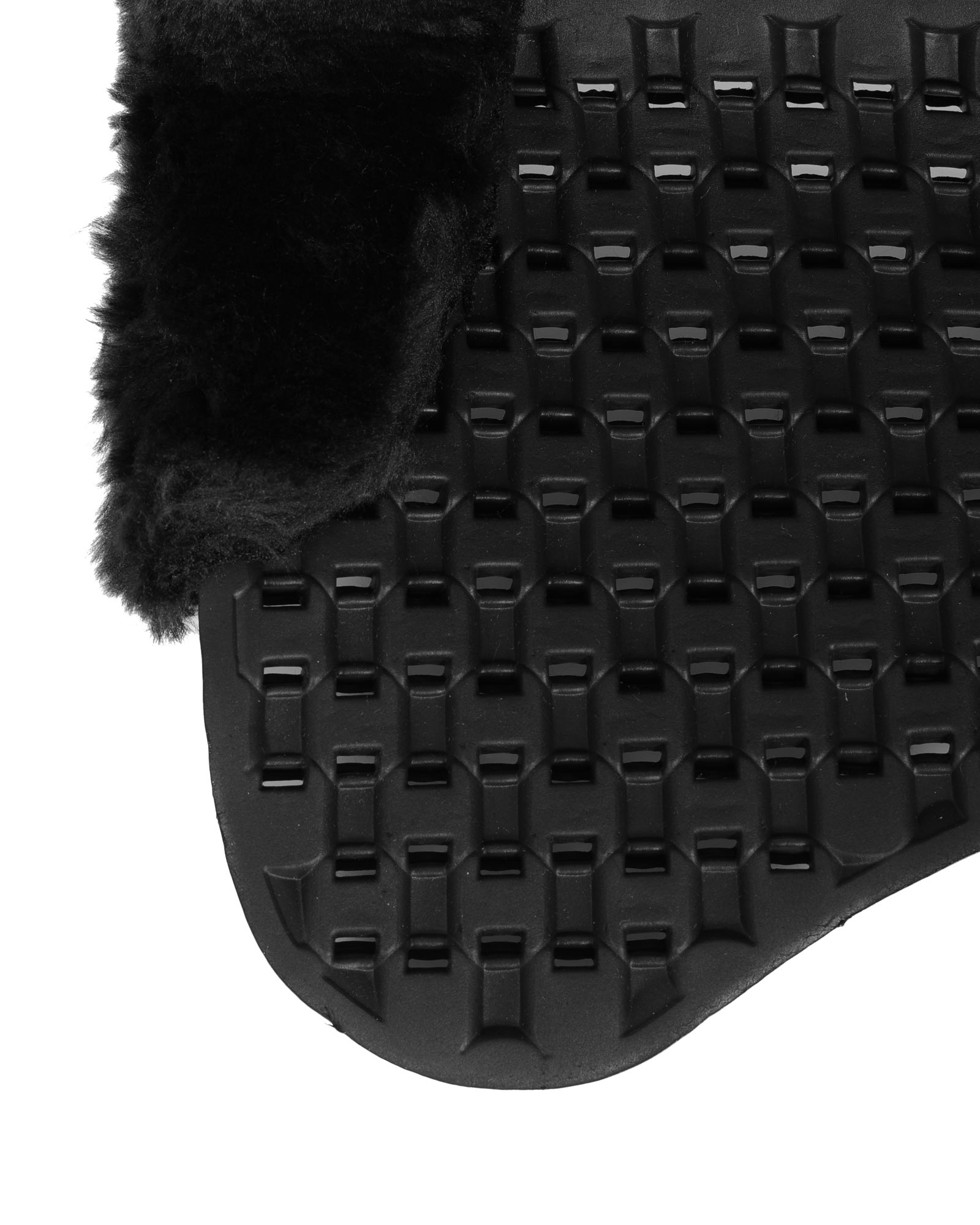 Pad Piuma-FS Respira-FS cut-out EVA front riser