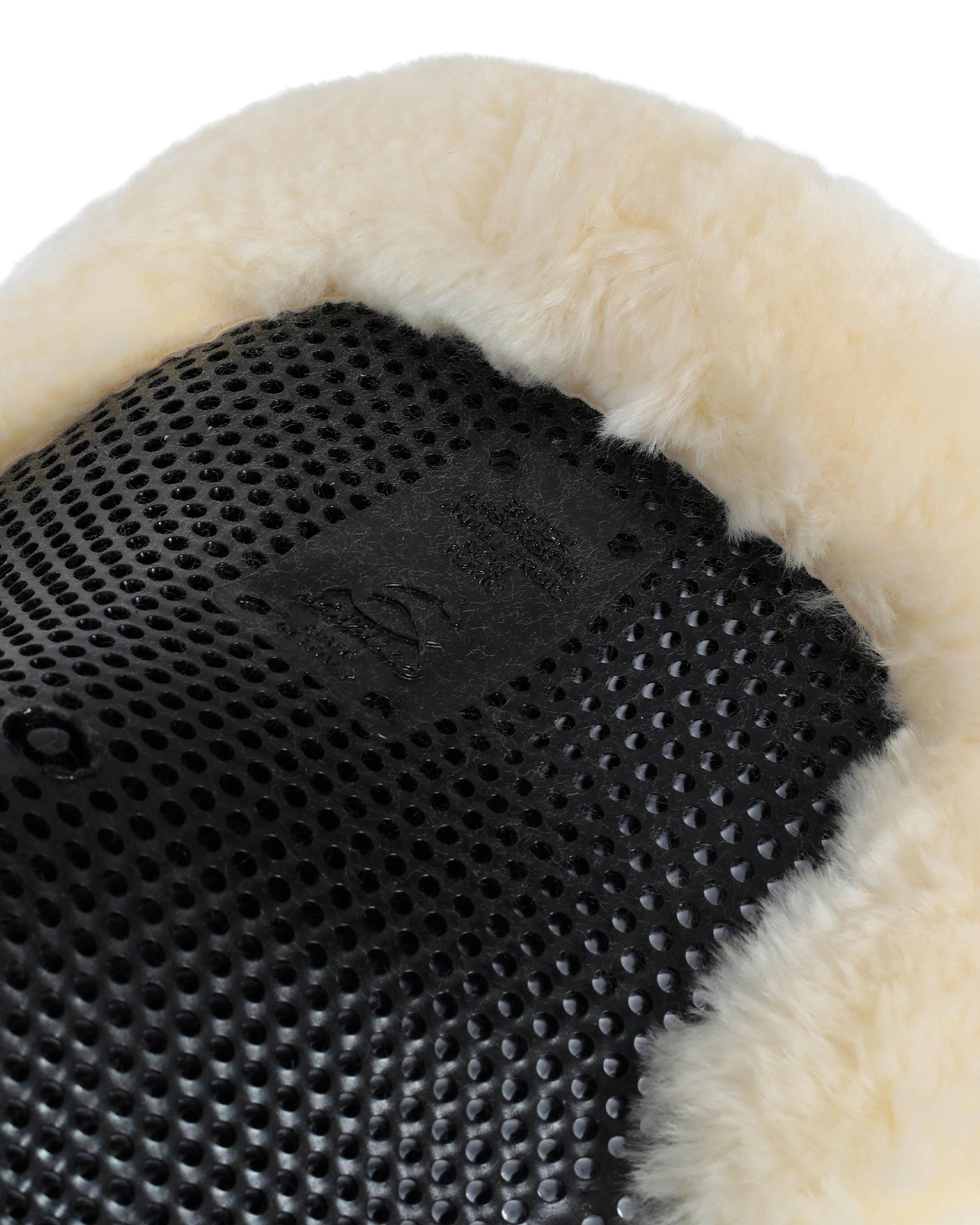 Gel pony NS-S Classic-S cut-out flat